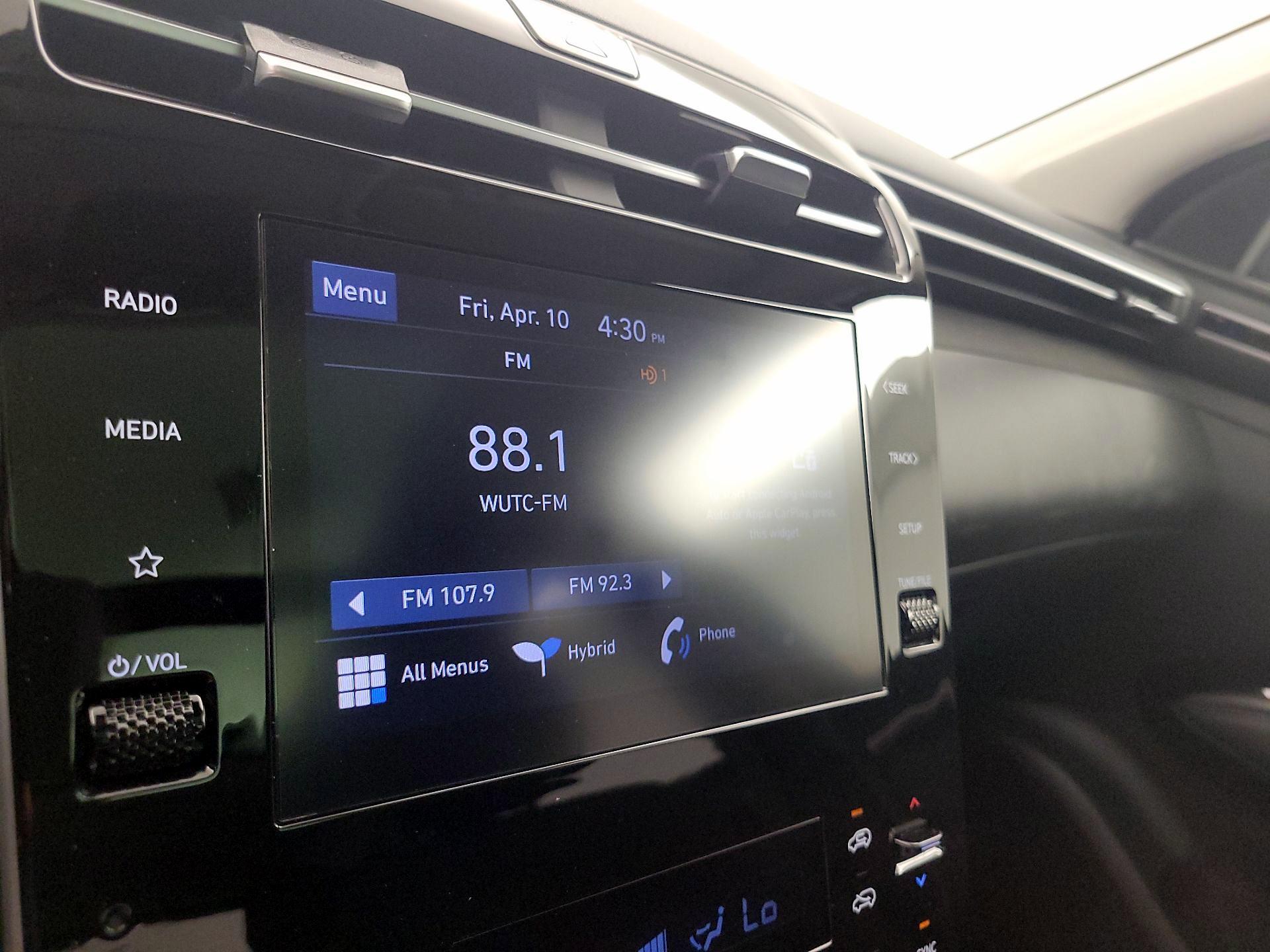 Thumbnail: 2022 Hyundai Tucson - 15