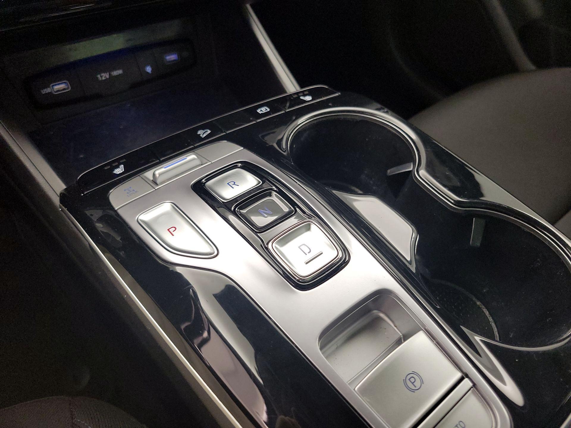 Thumbnail: 2022 Hyundai Tucson - 17