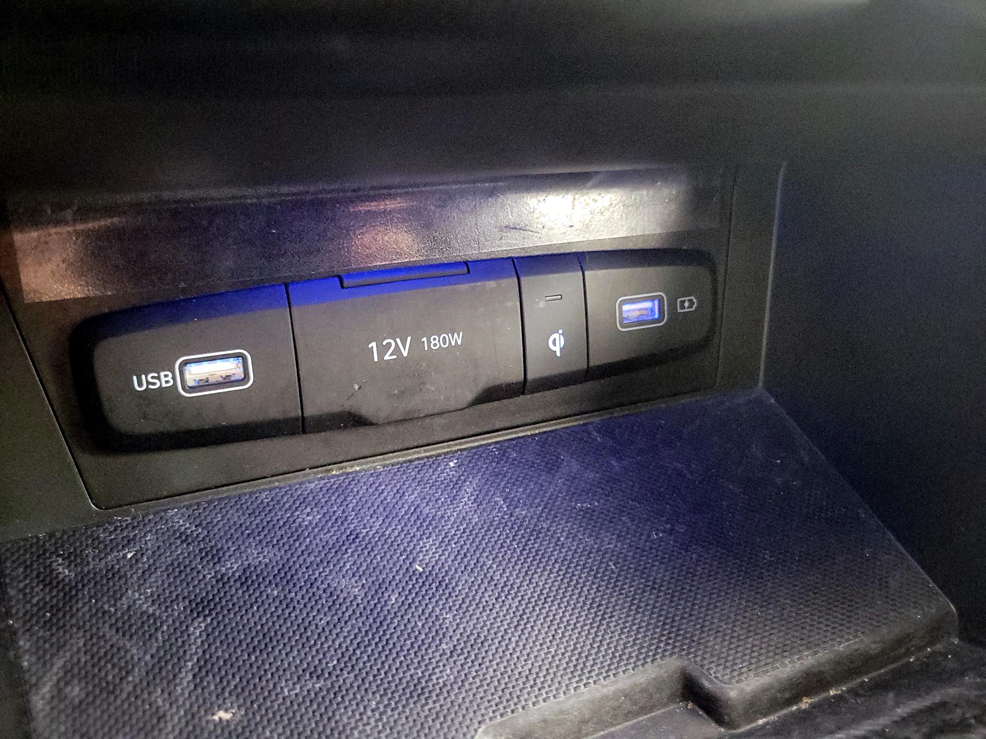 Thumbnail: 2022 Hyundai Tucson - 18