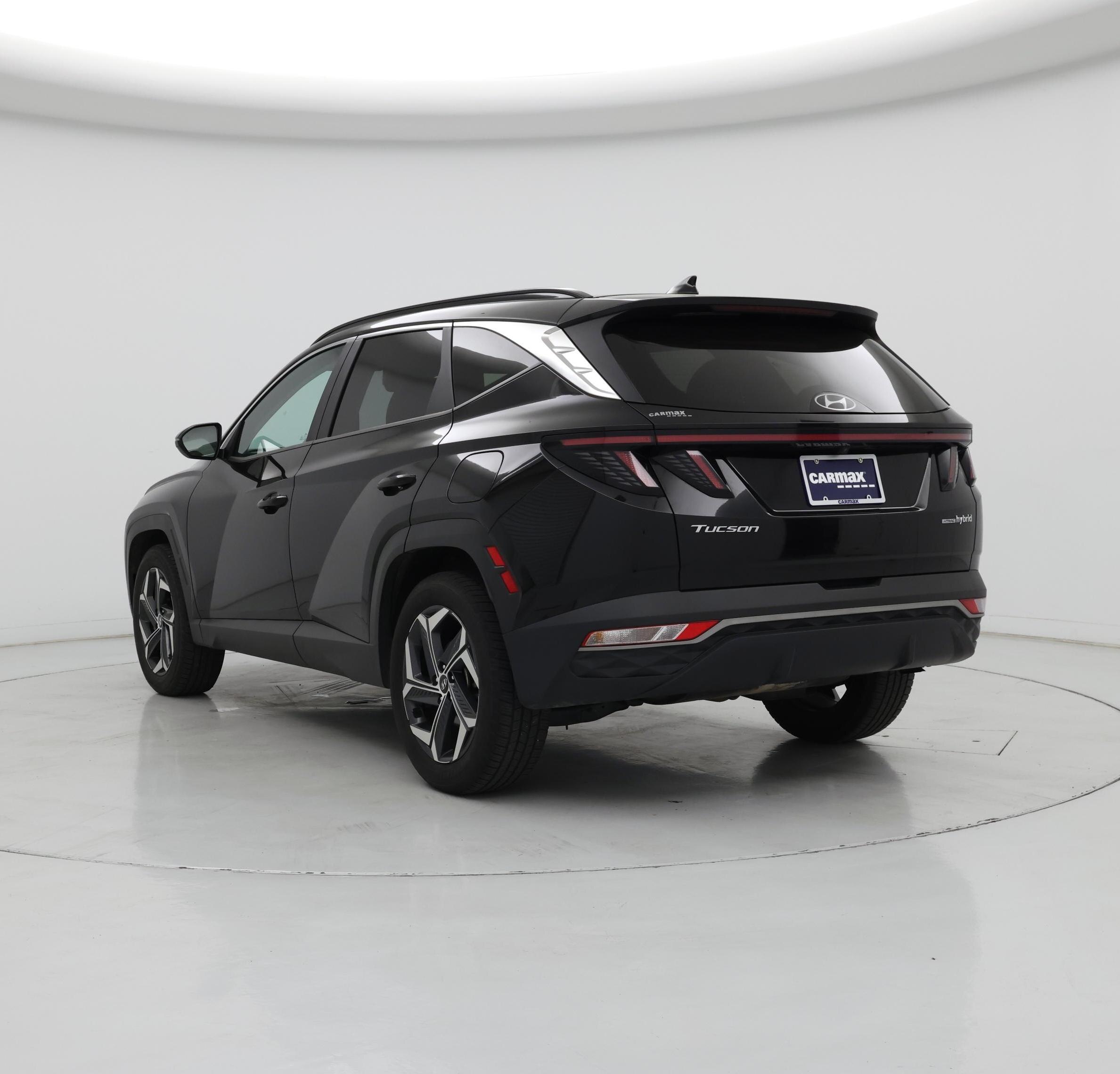 Thumbnail: 2022 Hyundai Tucson - 2