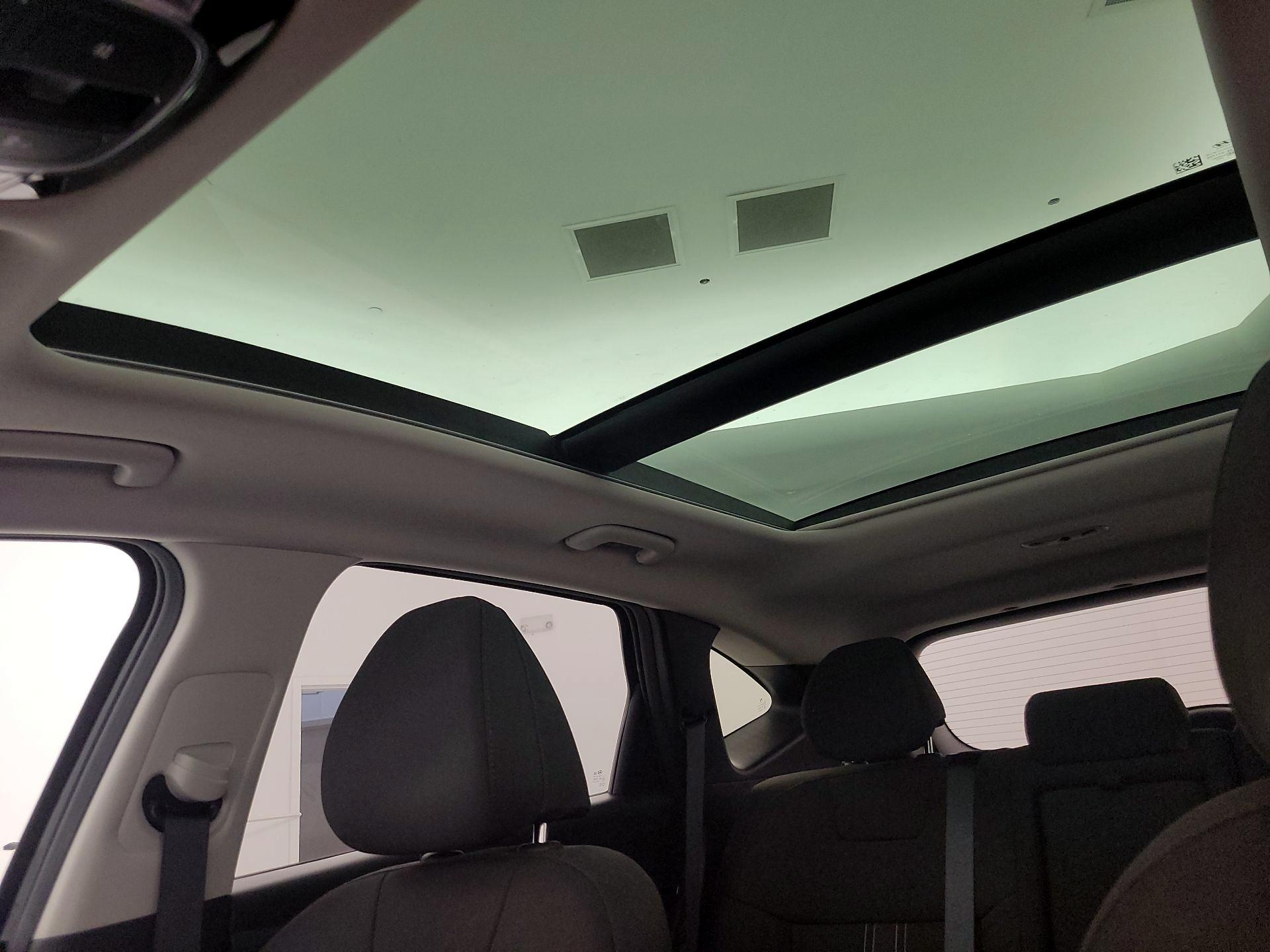 Thumbnail: 2022 Hyundai Tucson - 19