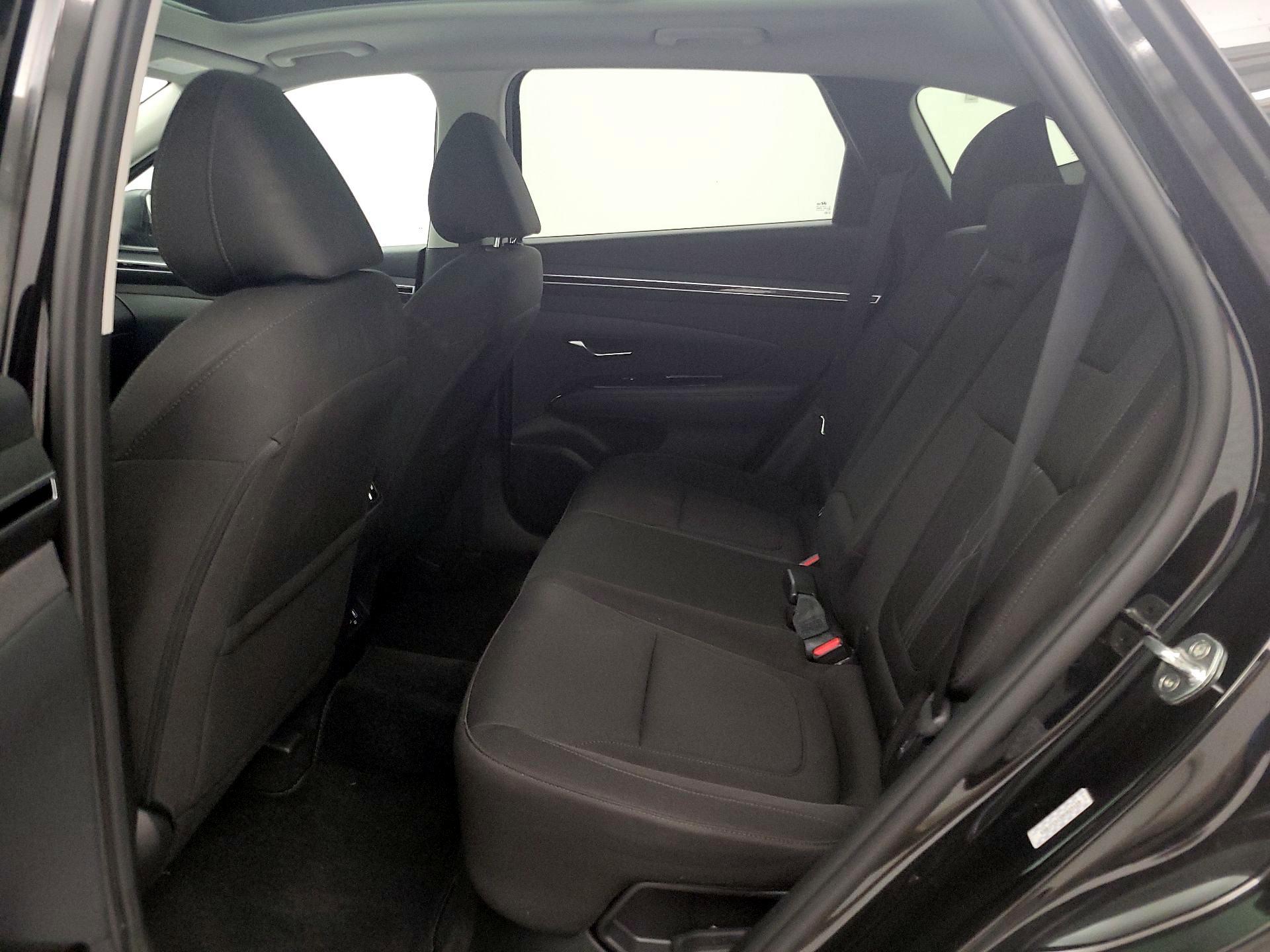 Thumbnail: 2022 Hyundai Tucson - 20