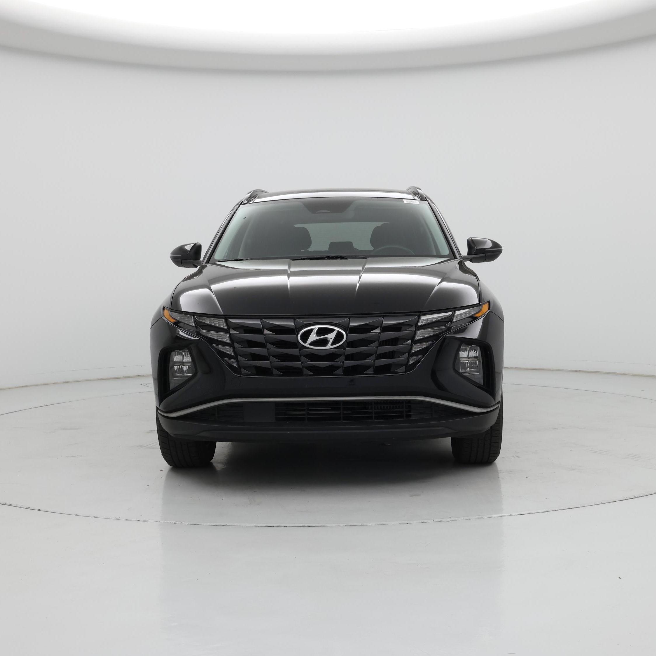 Thumbnail: 2022 Hyundai Tucson - 5