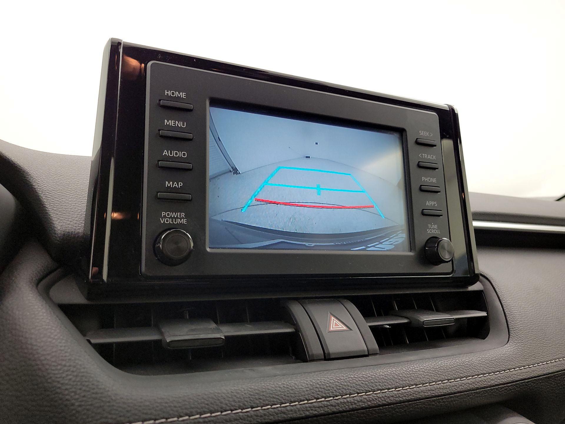 Thumbnail: 2019 Toyota RAV4 - 14