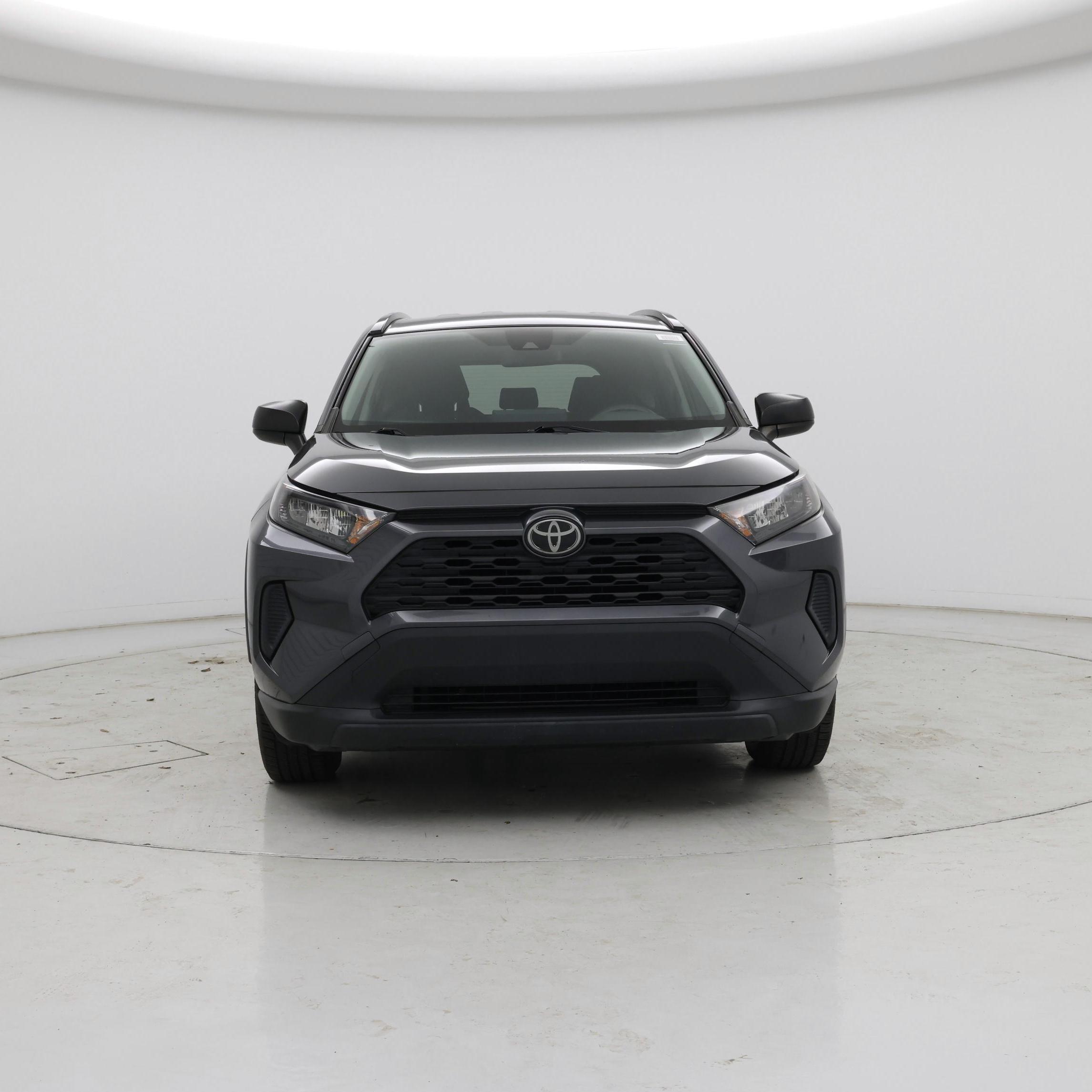 Thumbnail: 2019 Toyota RAV4 - 5
