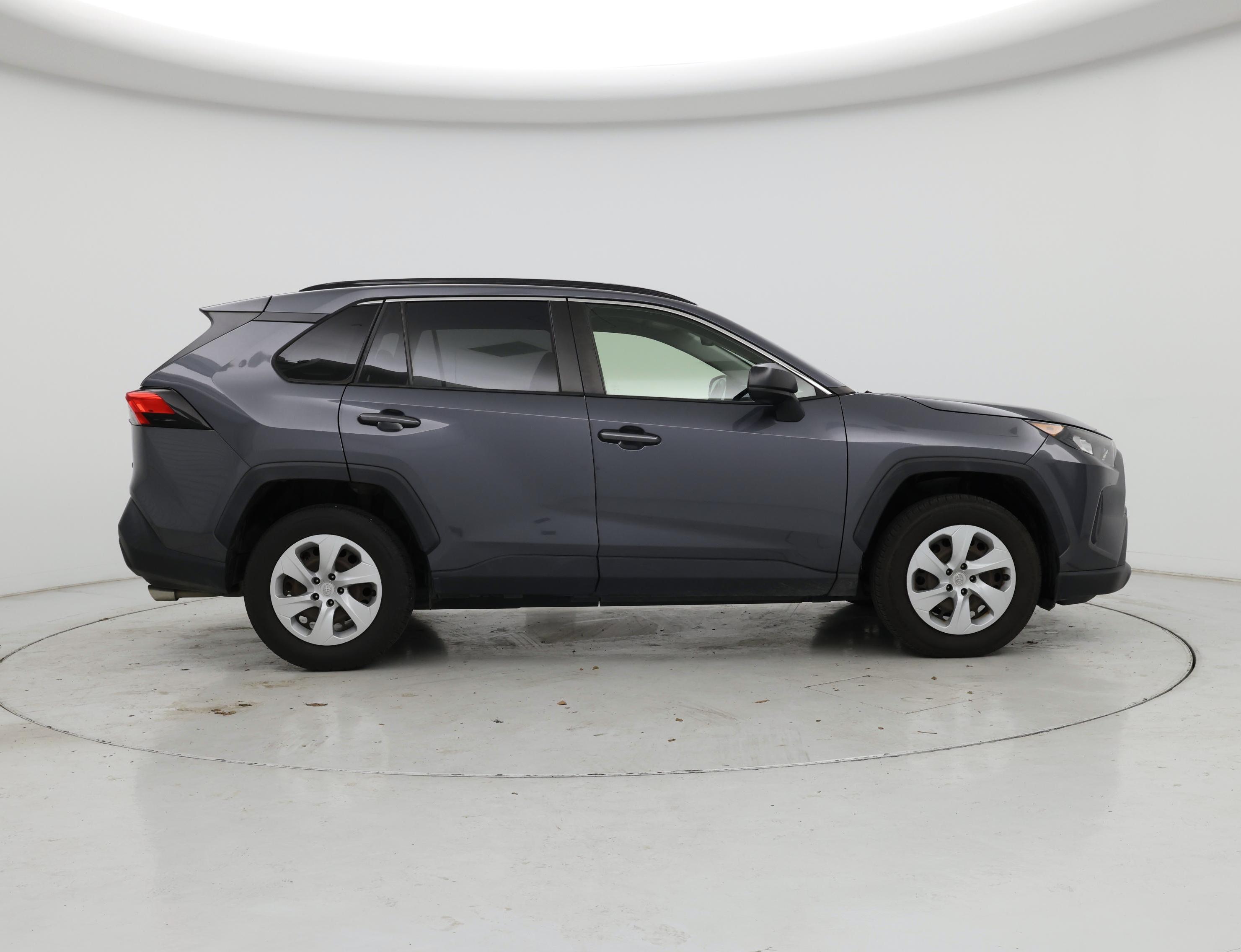 Thumbnail: 2019 Toyota RAV4 - 7
