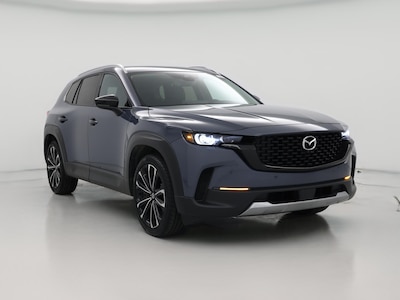 2023 Mazda CX-50 2.5 Turbo Premium Plus