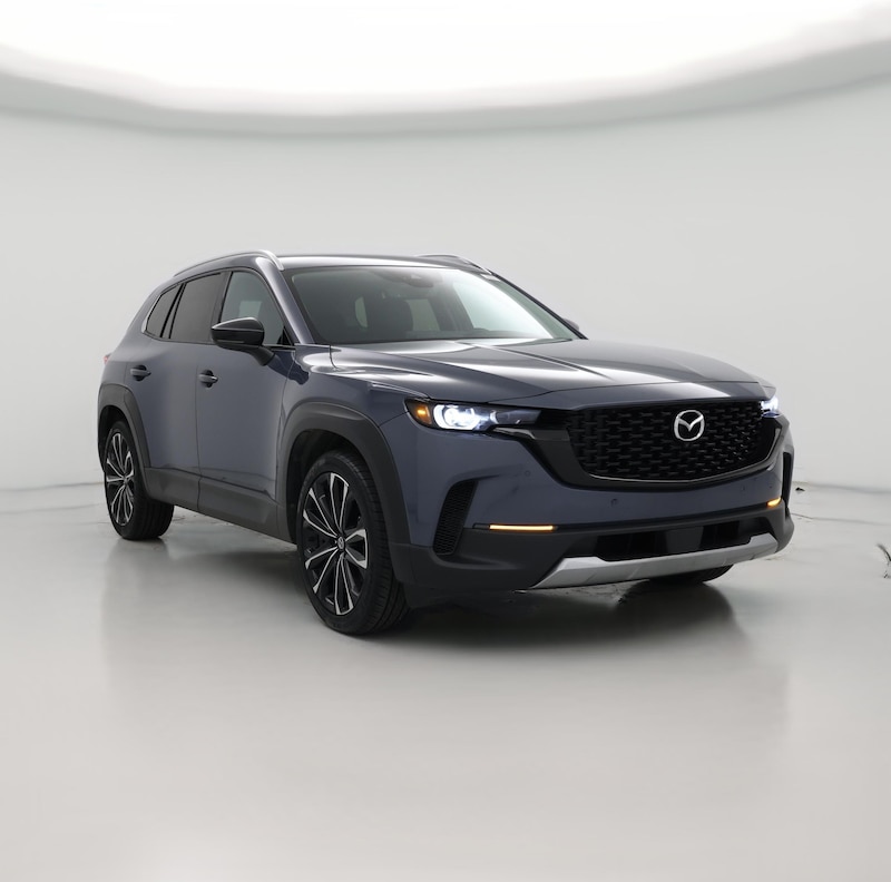 2023 Mazda CX-50 2.5 Turbo Premium Plus