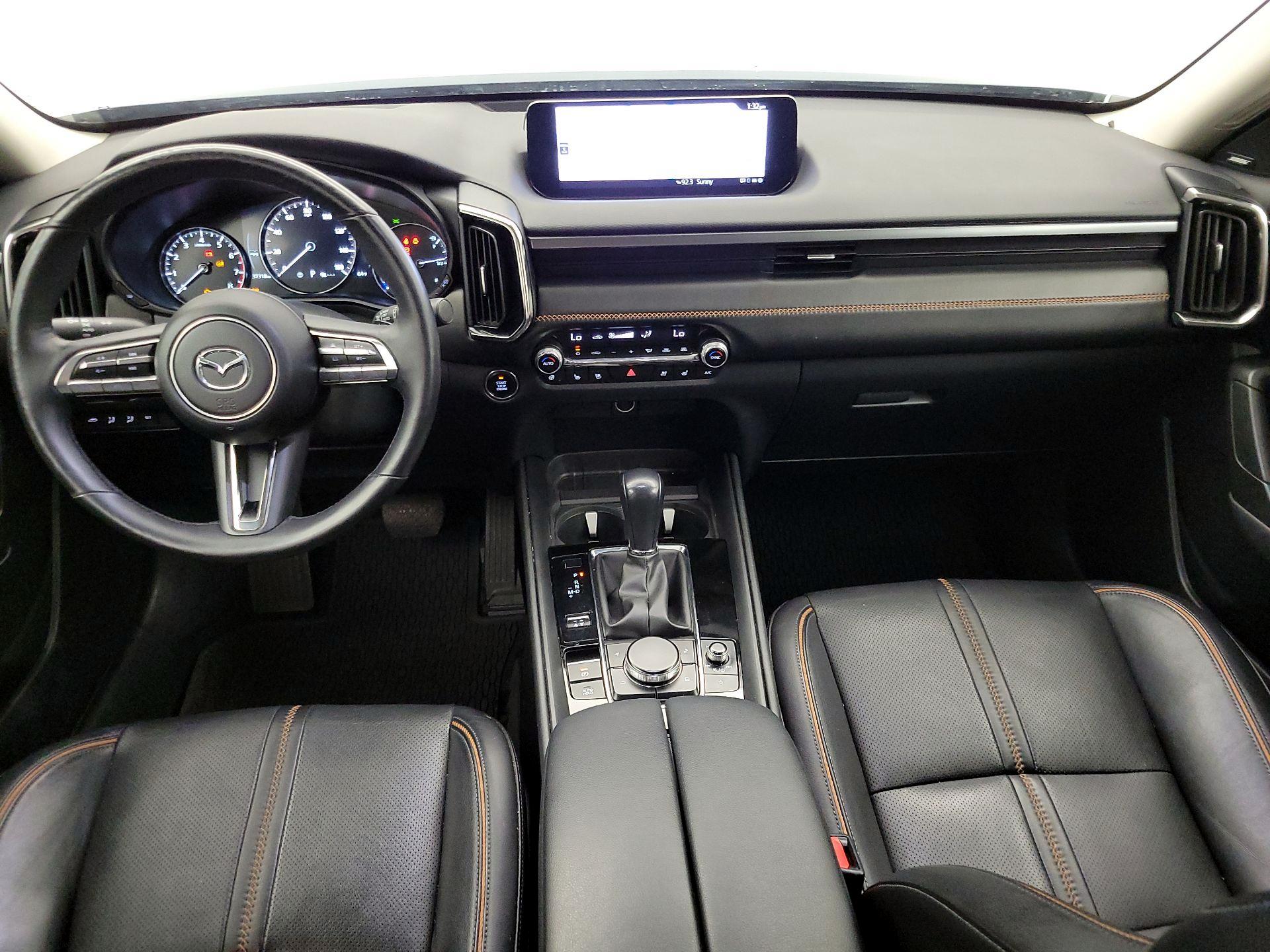 Thumbnail: 2023 Mazda CX-50 - 9