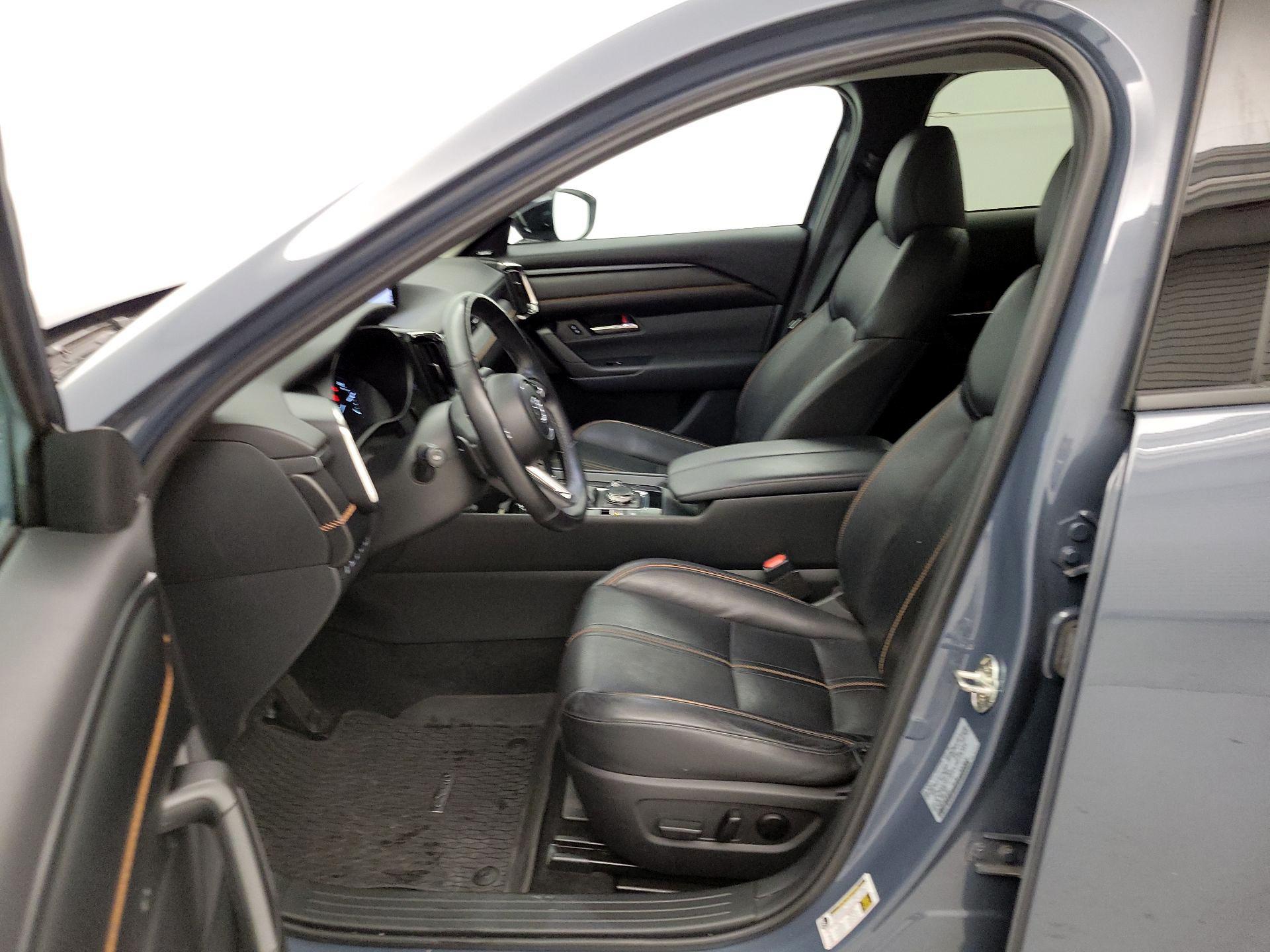 Thumbnail: 2023 Mazda CX-50 - 11