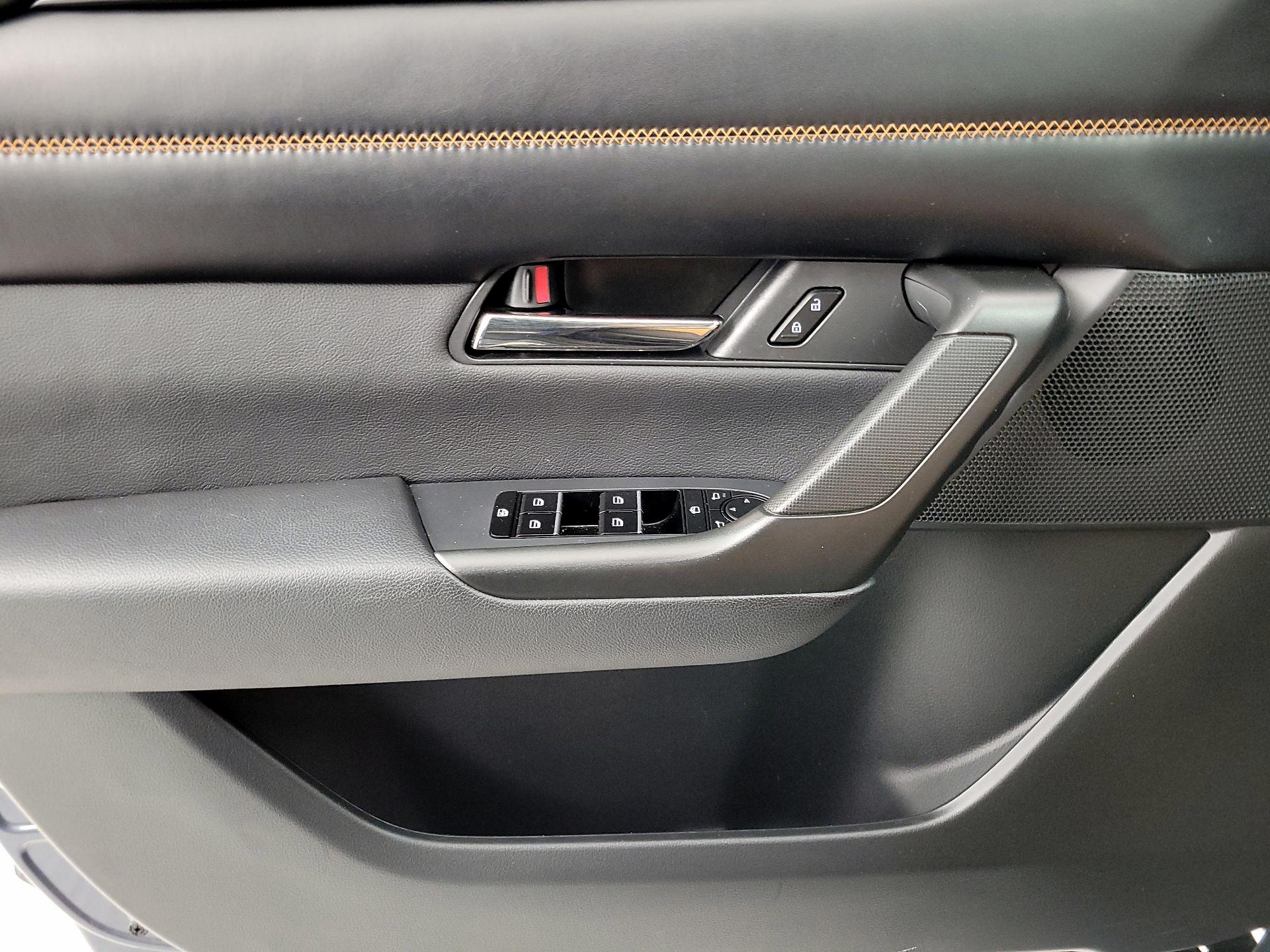 Thumbnail: 2023 Mazda CX-50 - 12