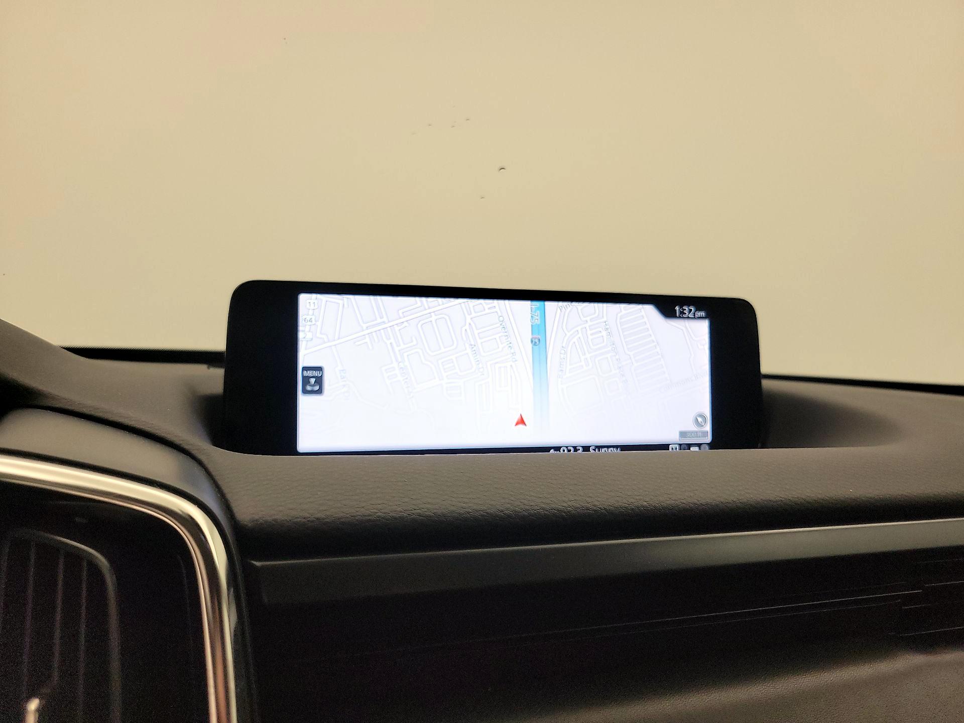 Thumbnail: 2023 Mazda CX-50 - 14