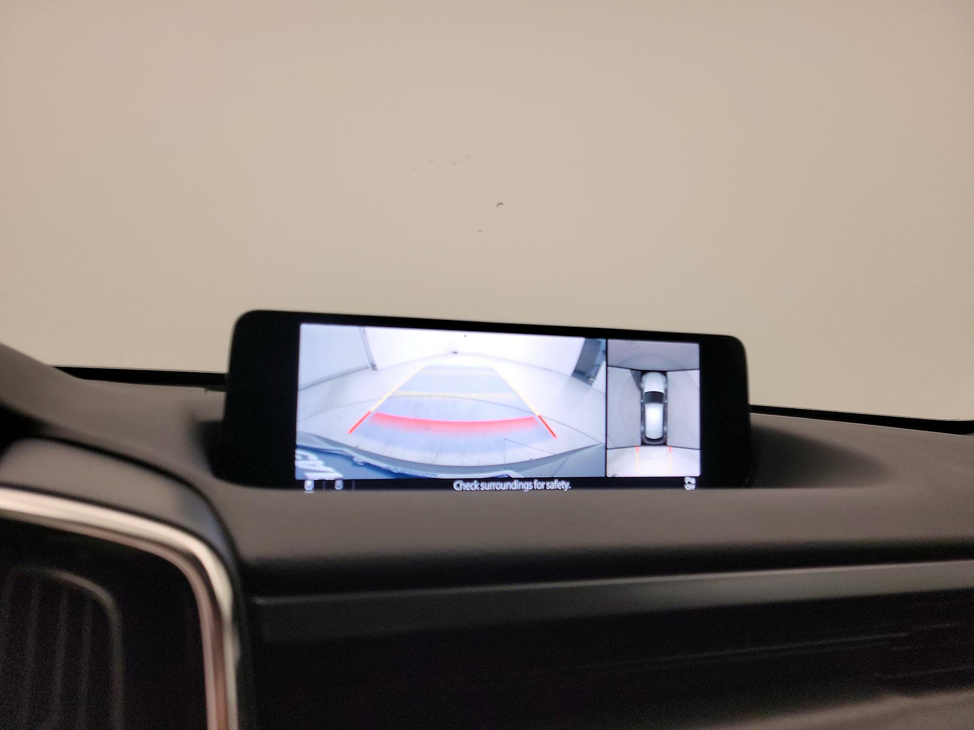 Thumbnail: 2023 Mazda CX-50 - 15