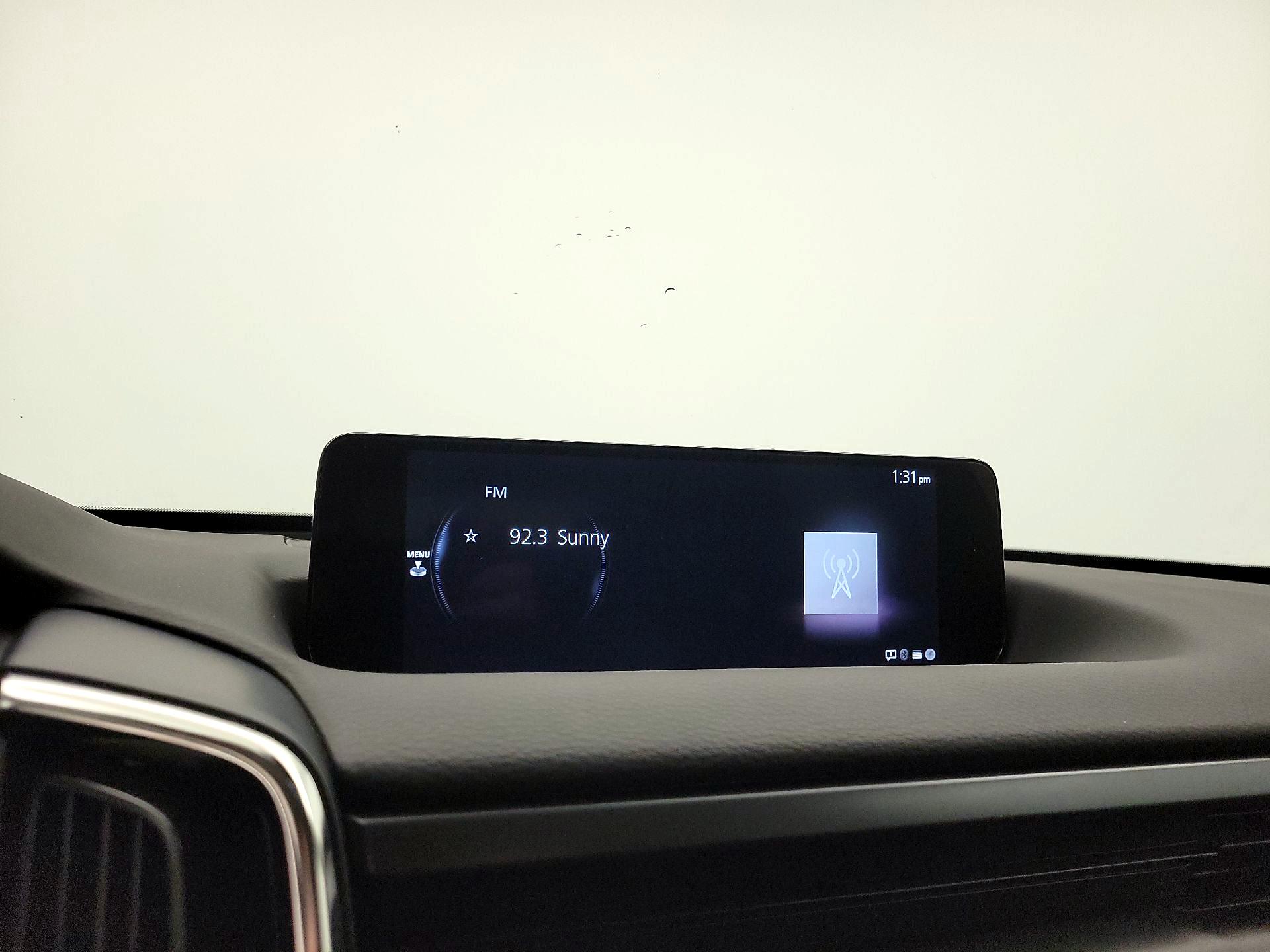 Thumbnail: 2023 Mazda CX-50 - 16