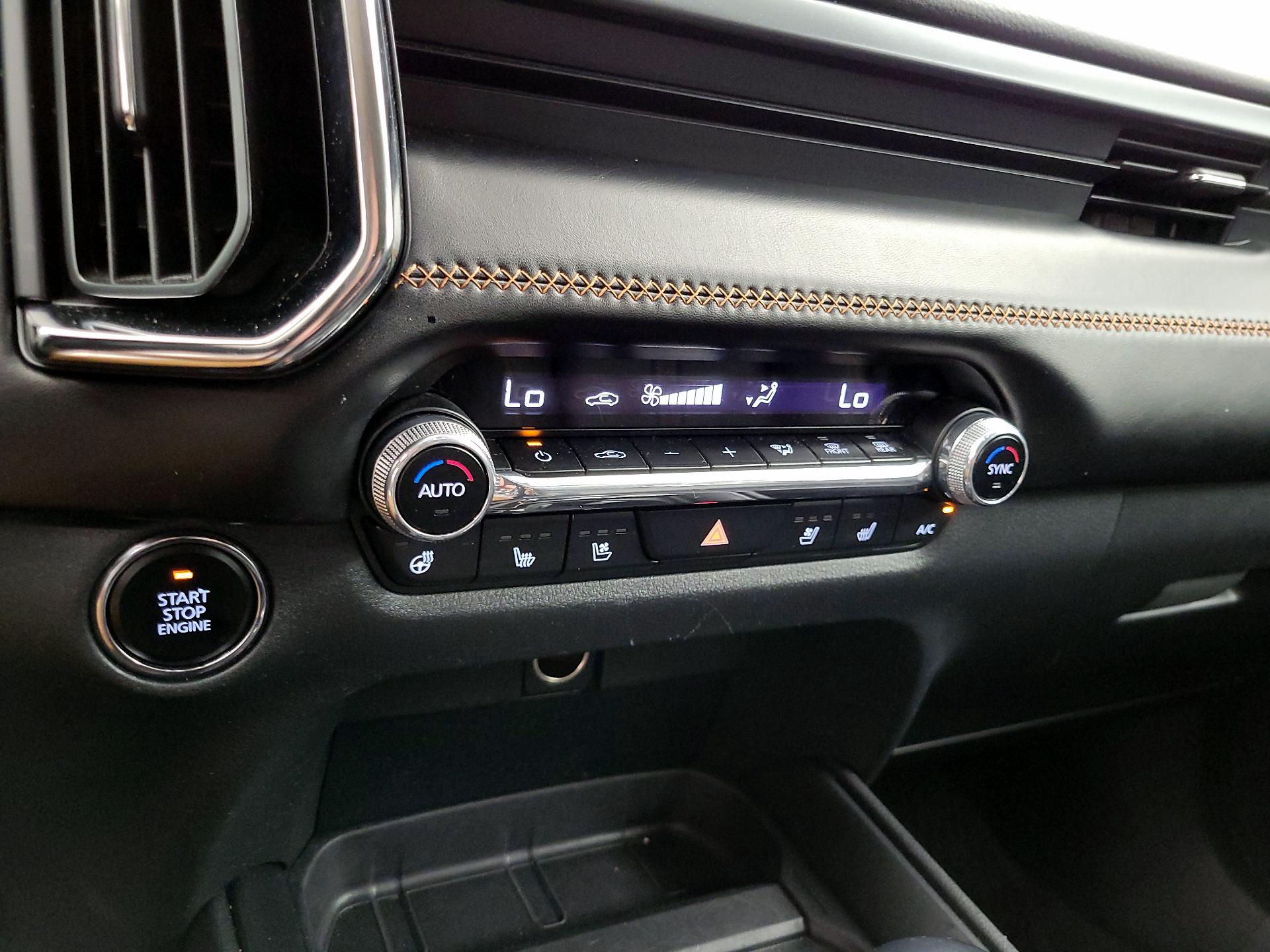 Thumbnail: 2023 Mazda CX-50 - 17