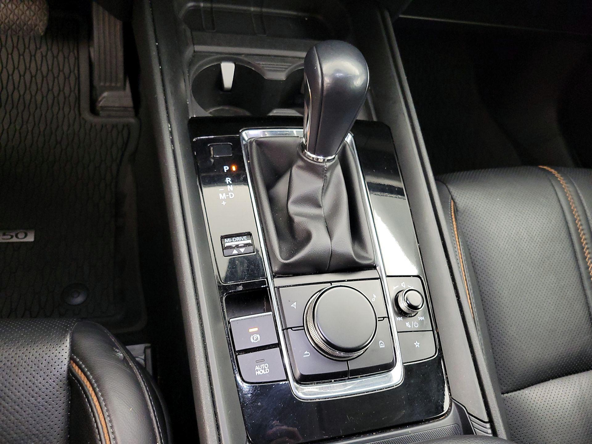 Thumbnail: 2023 Mazda CX-50 - 18