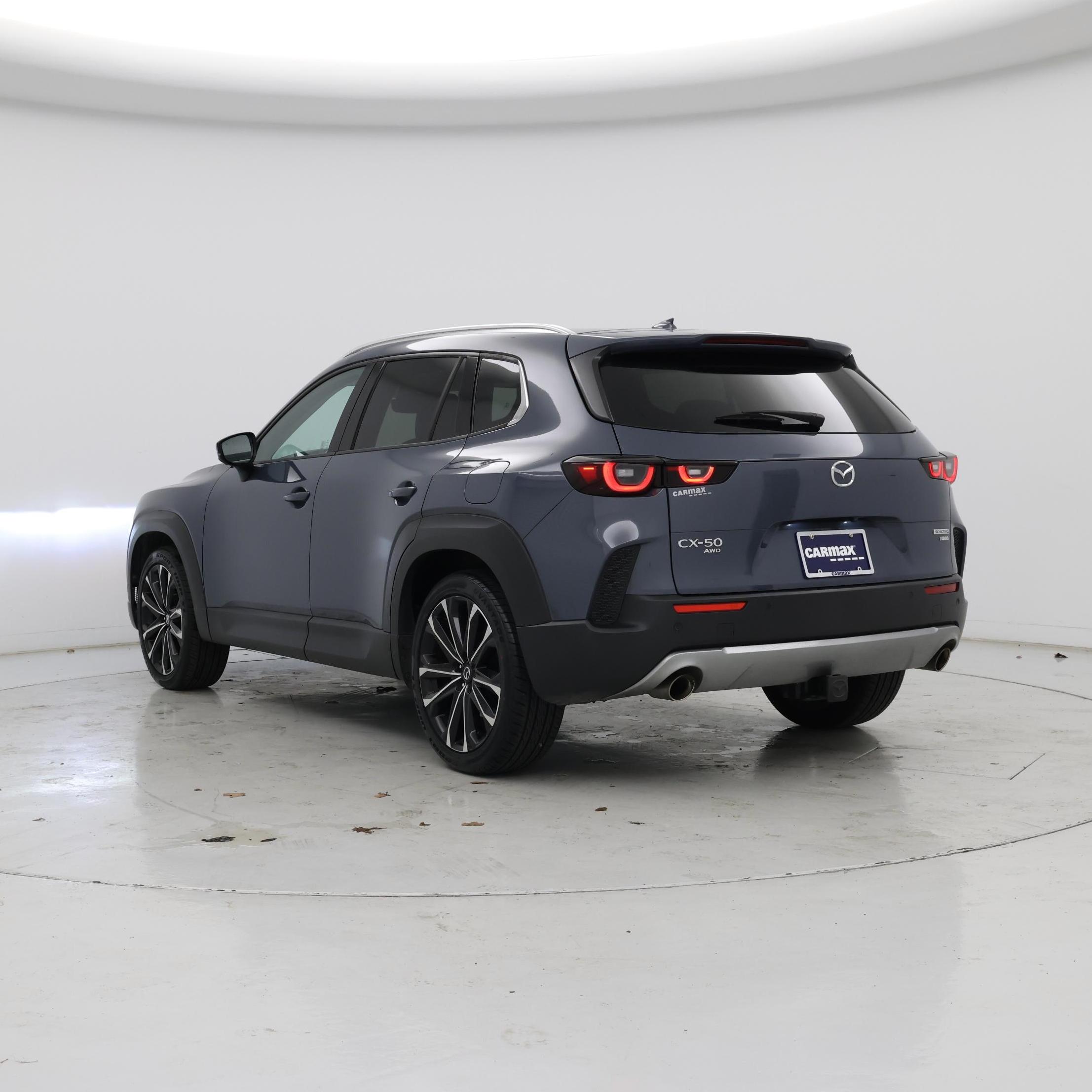 Thumbnail: 2023 Mazda CX-50 - 2