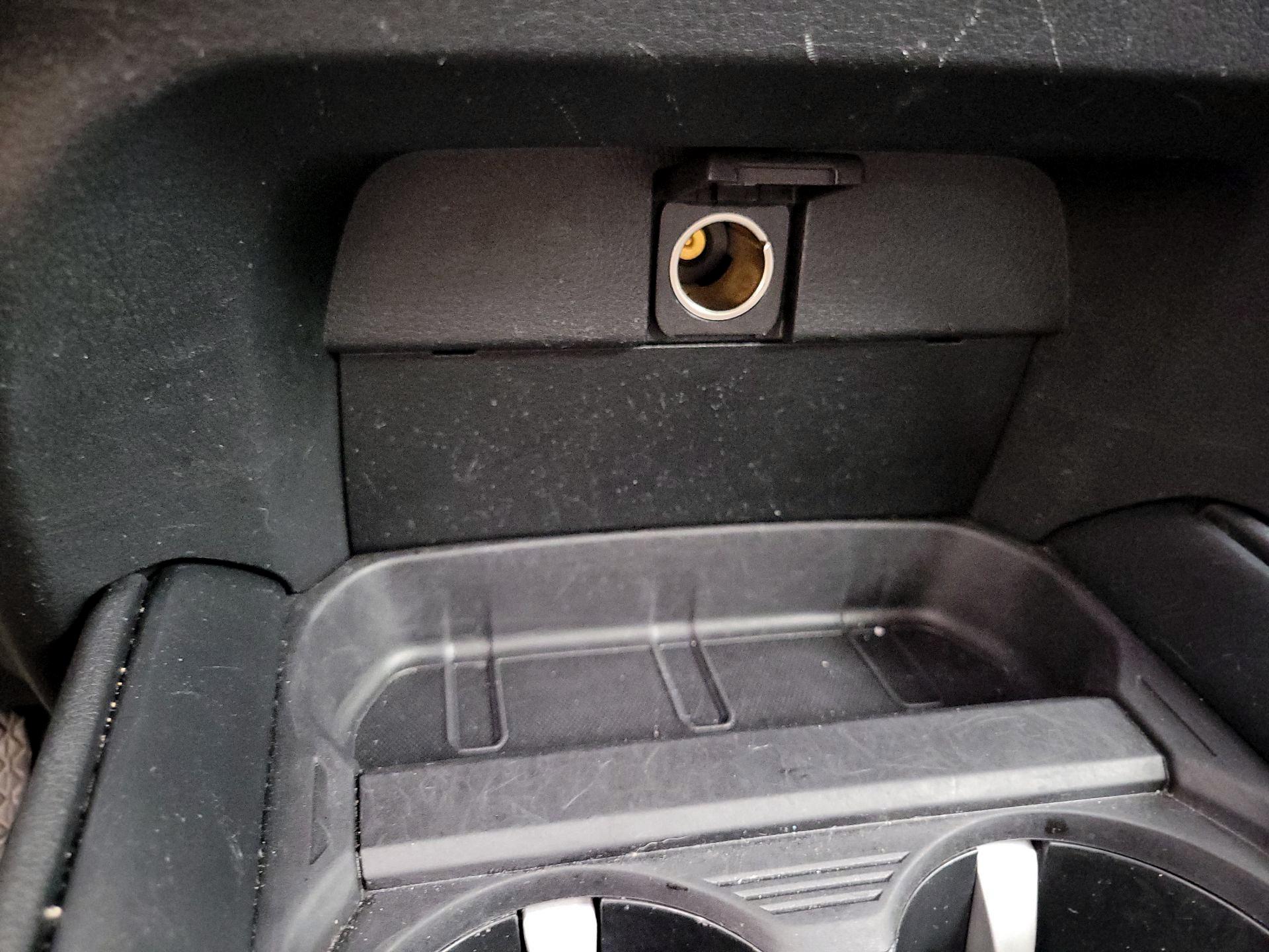 Thumbnail: 2023 Mazda CX-50 - 19