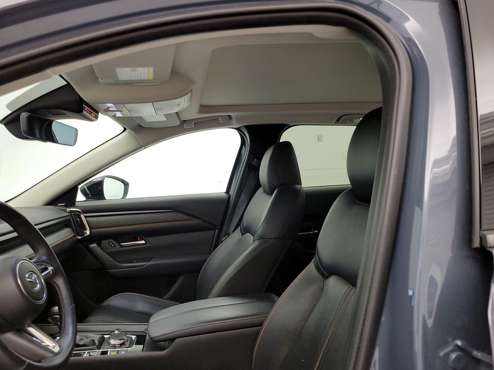 Thumbnail: 2023 Mazda CX-50 - 20