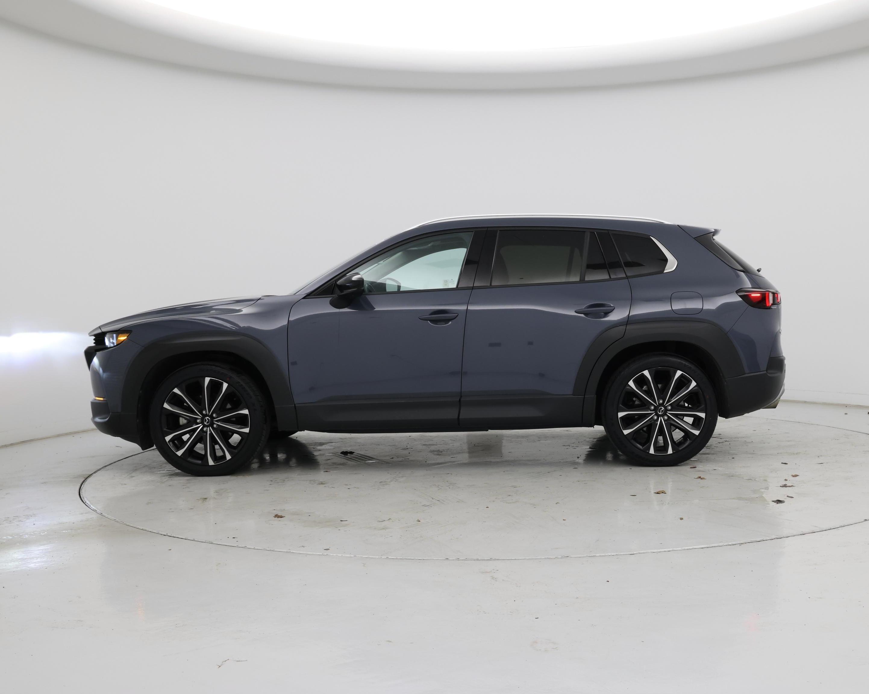 Thumbnail: 2023 Mazda CX-50 - 3
