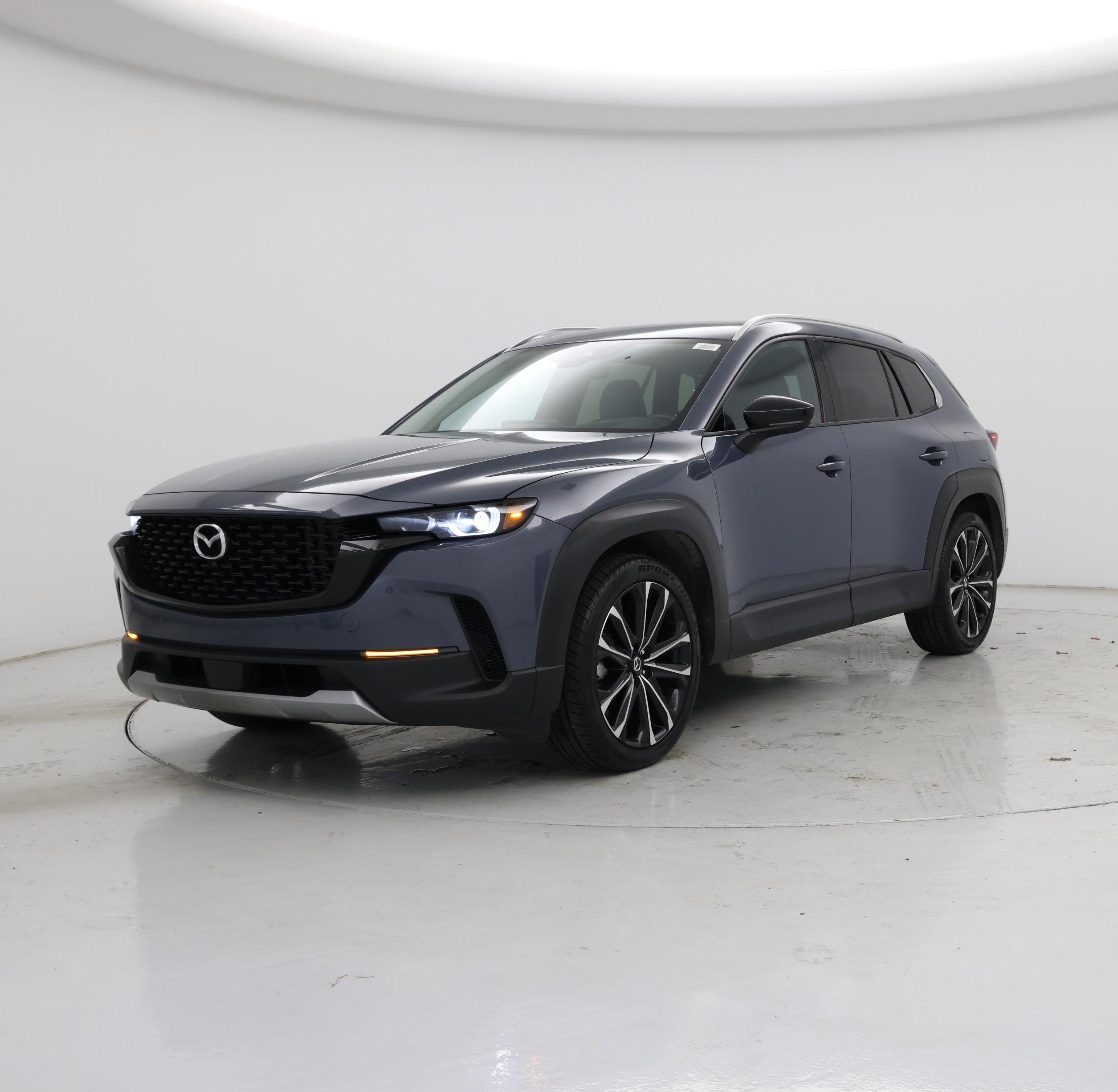Thumbnail: 2023 Mazda CX-50 - 4