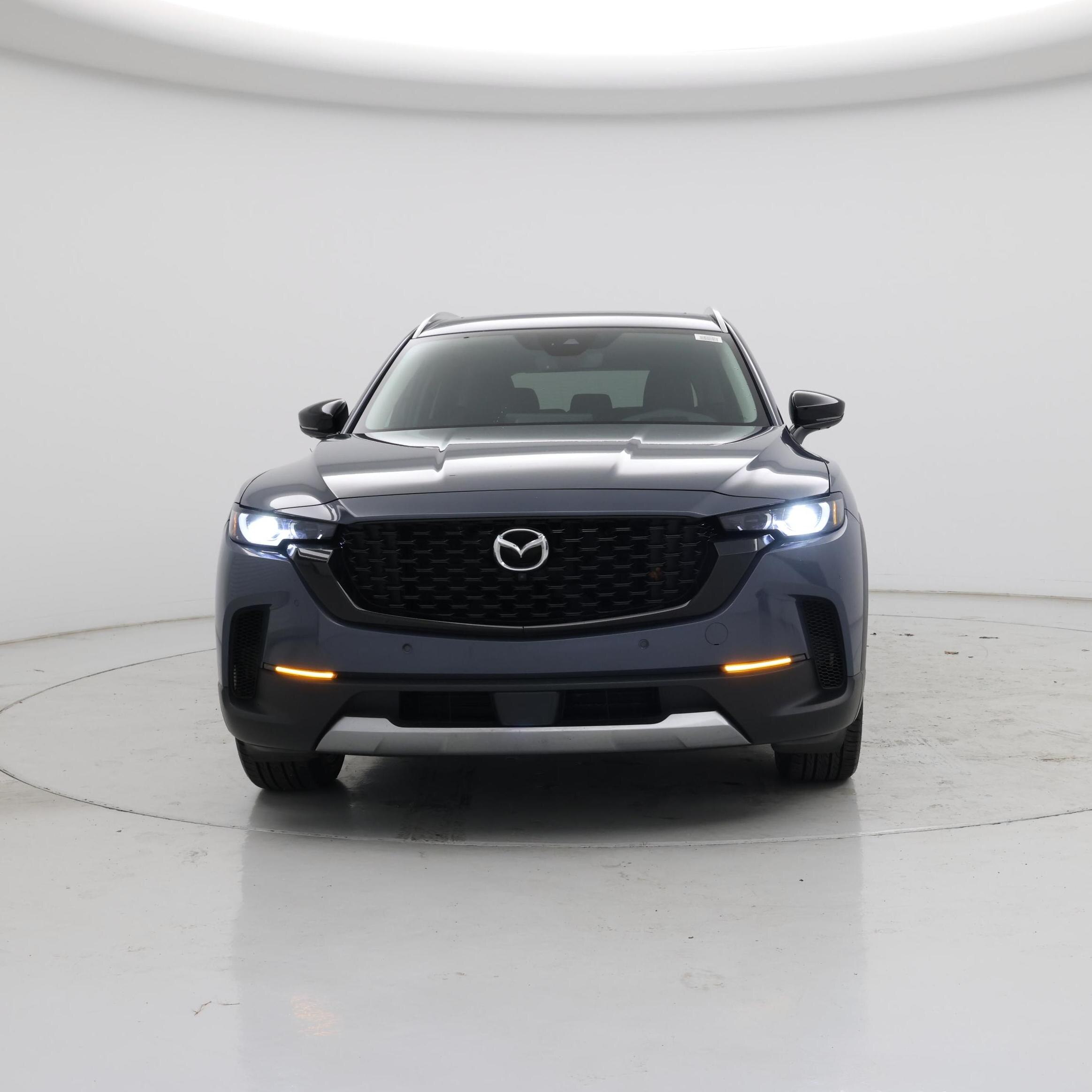 Thumbnail: 2023 Mazda CX-50 - 5
