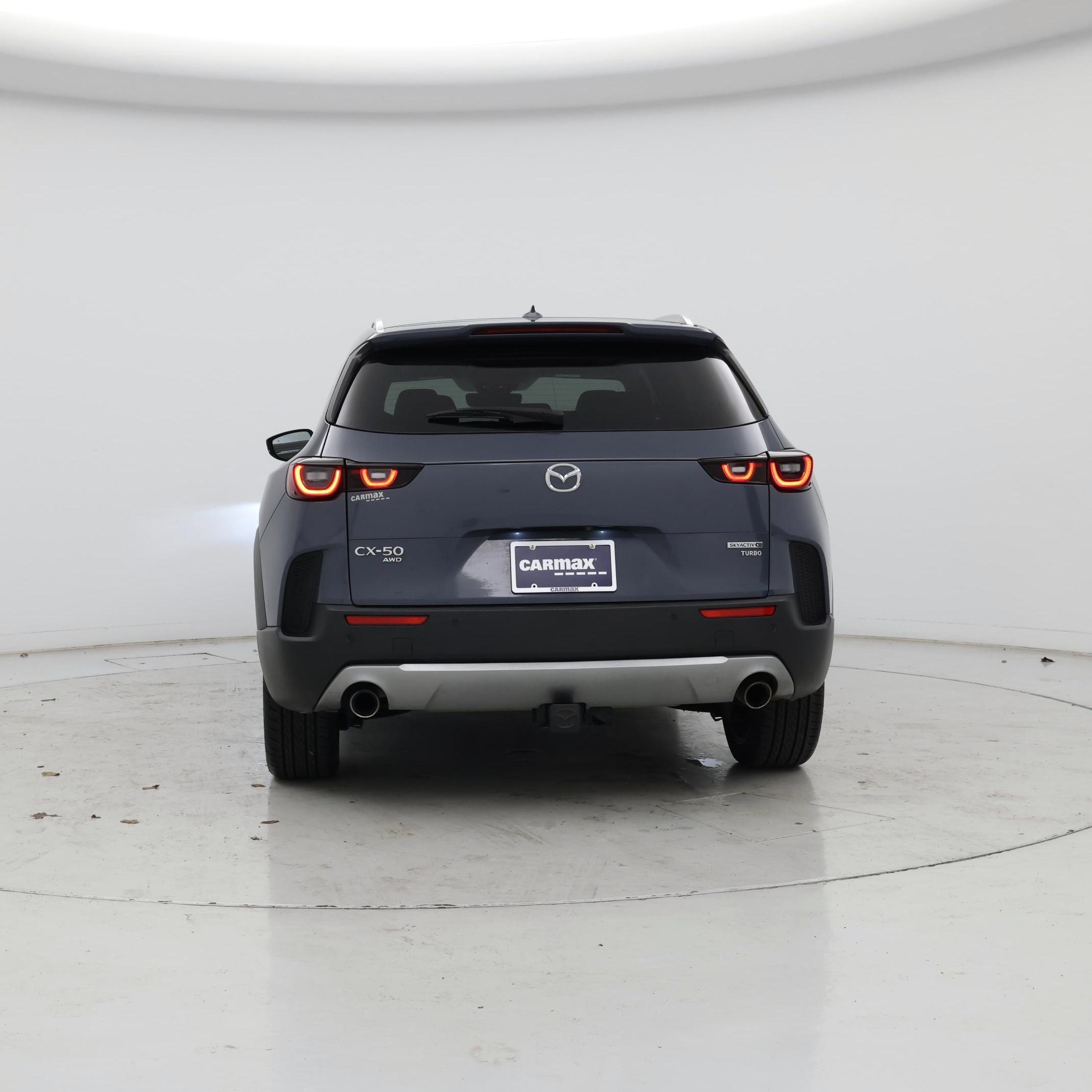 Thumbnail: 2023 Mazda CX-50 - 6
