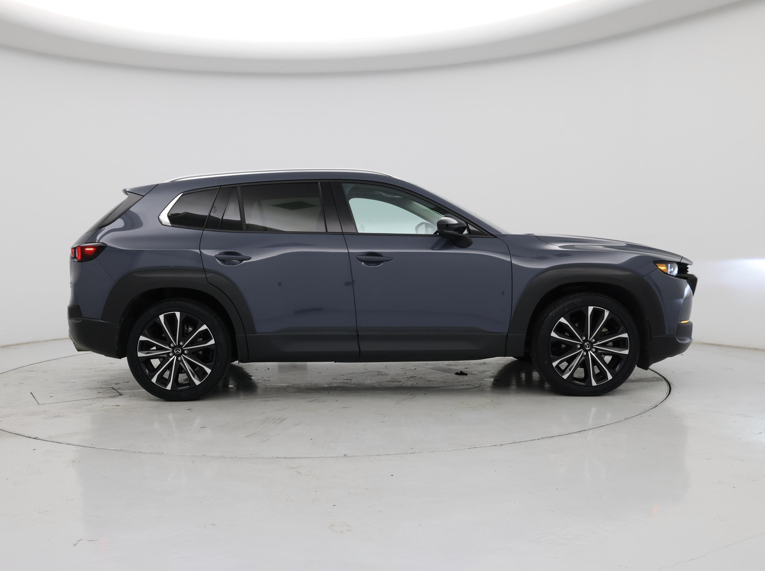 Thumbnail: 2023 Mazda CX-50 - 7