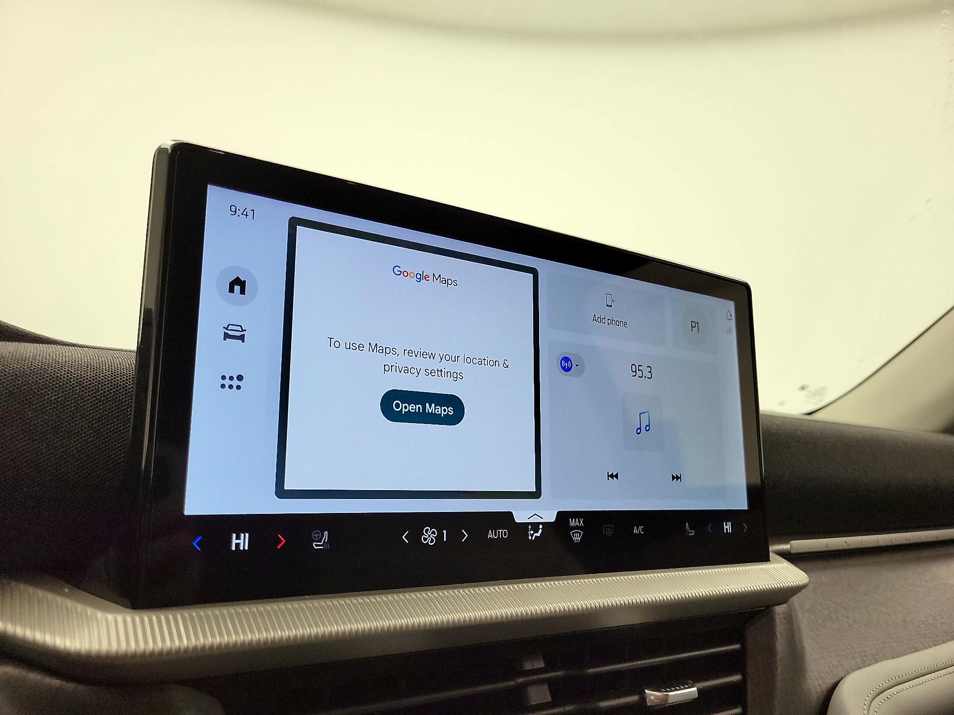 Thumbnail: 2025 Ford Explorer - 15