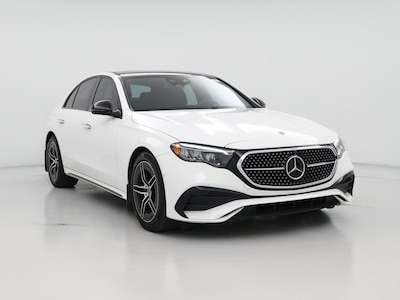 2024 Mercedes-Benz E350