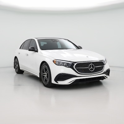 2024 Mercedes-Benz E350