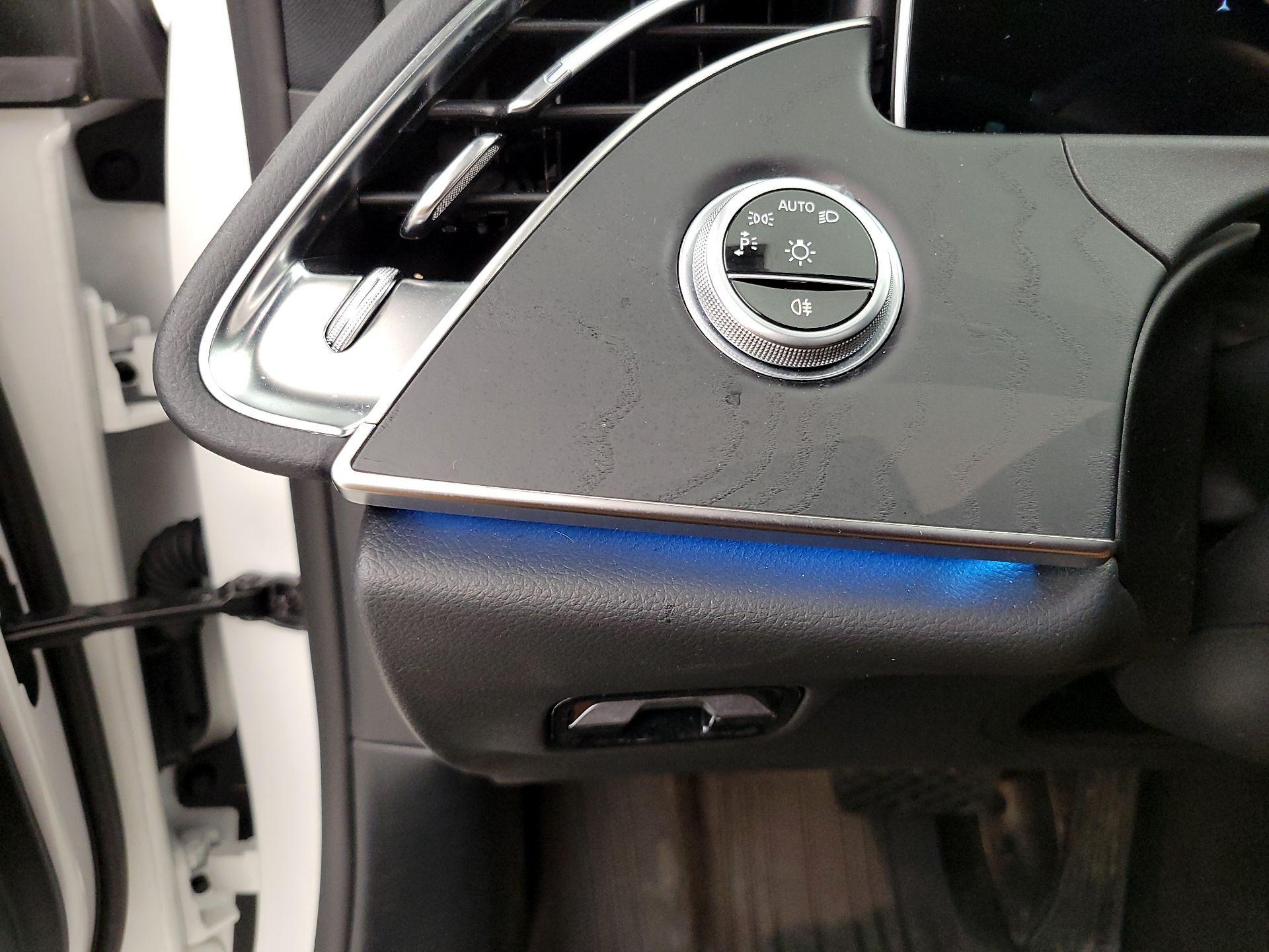 Thumbnail: 2024 Mercedes-Benz E-Class - 13