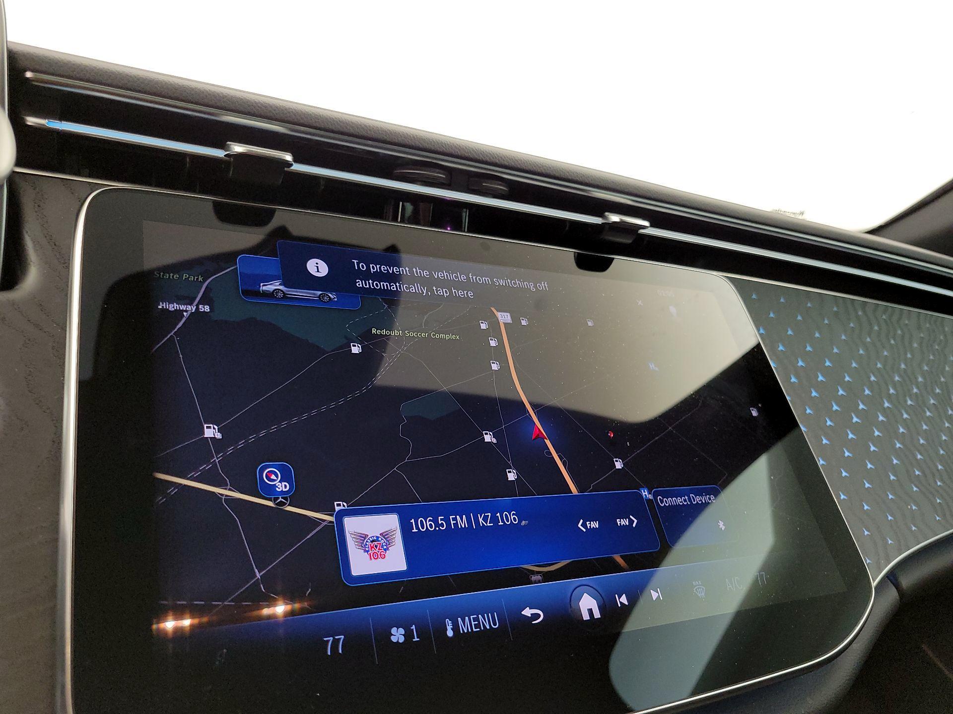 Thumbnail: 2024 Mercedes-Benz E-Class - 14