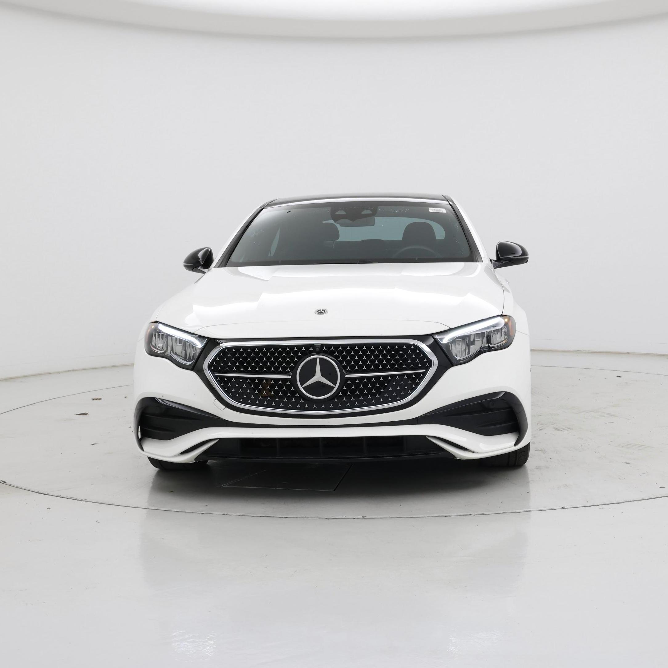 Thumbnail: 2024 Mercedes-Benz E-Class - 5