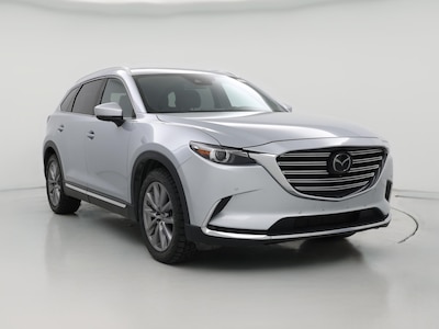 2021 Mazda CX-9 Grand Touring