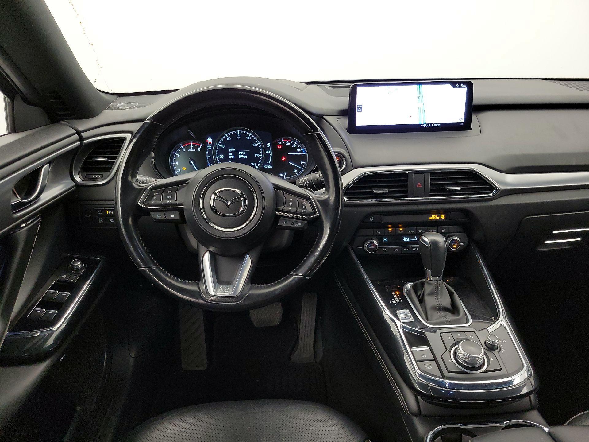 Thumbnail: 2021 Mazda CX-9 - 10