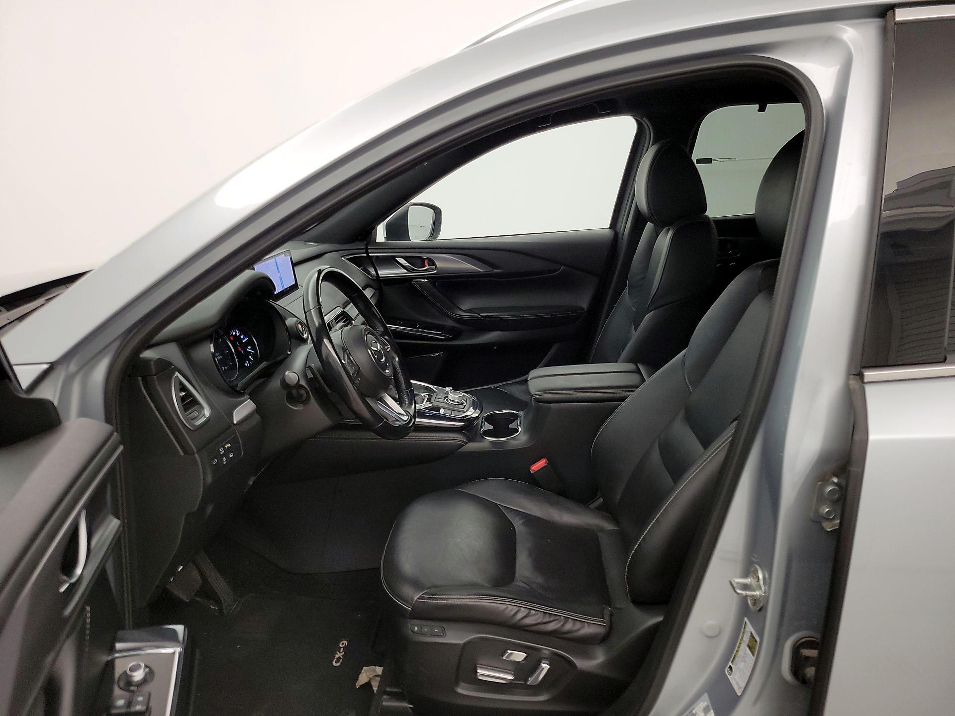 Thumbnail: 2021 Mazda CX-9 - 11