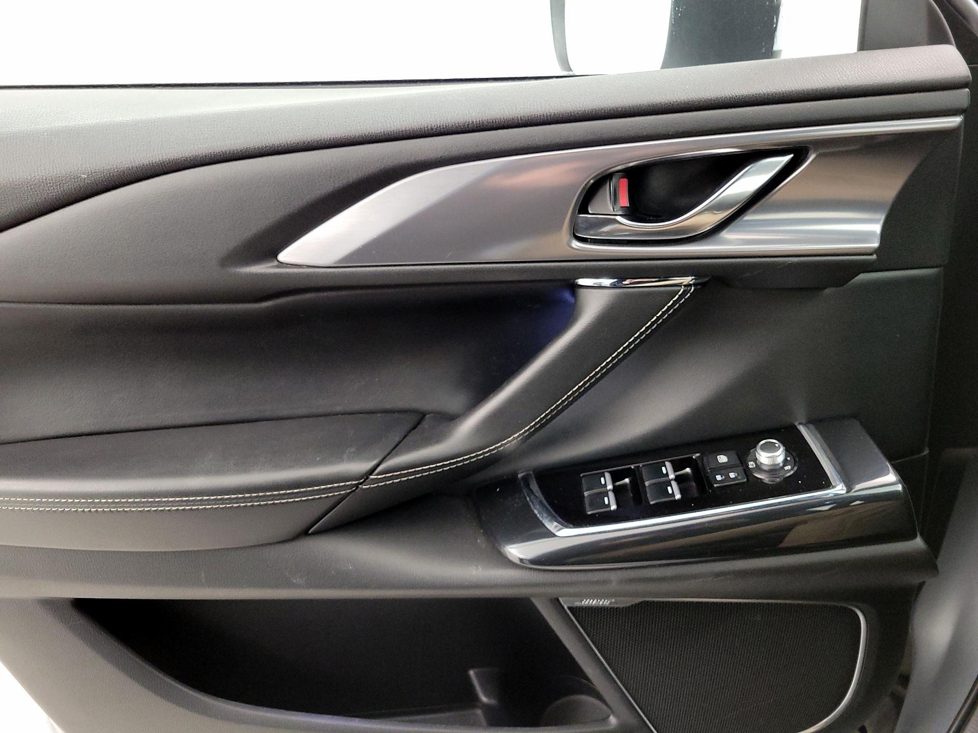 Thumbnail: 2021 Mazda CX-9 - 12