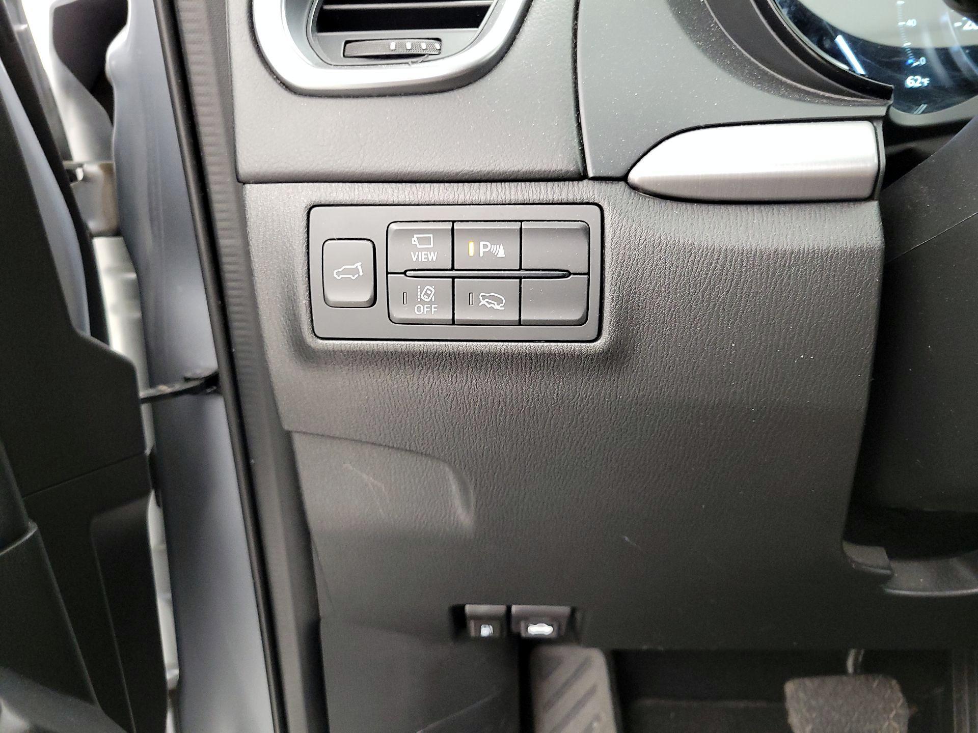 Thumbnail: 2021 Mazda CX-9 - 13