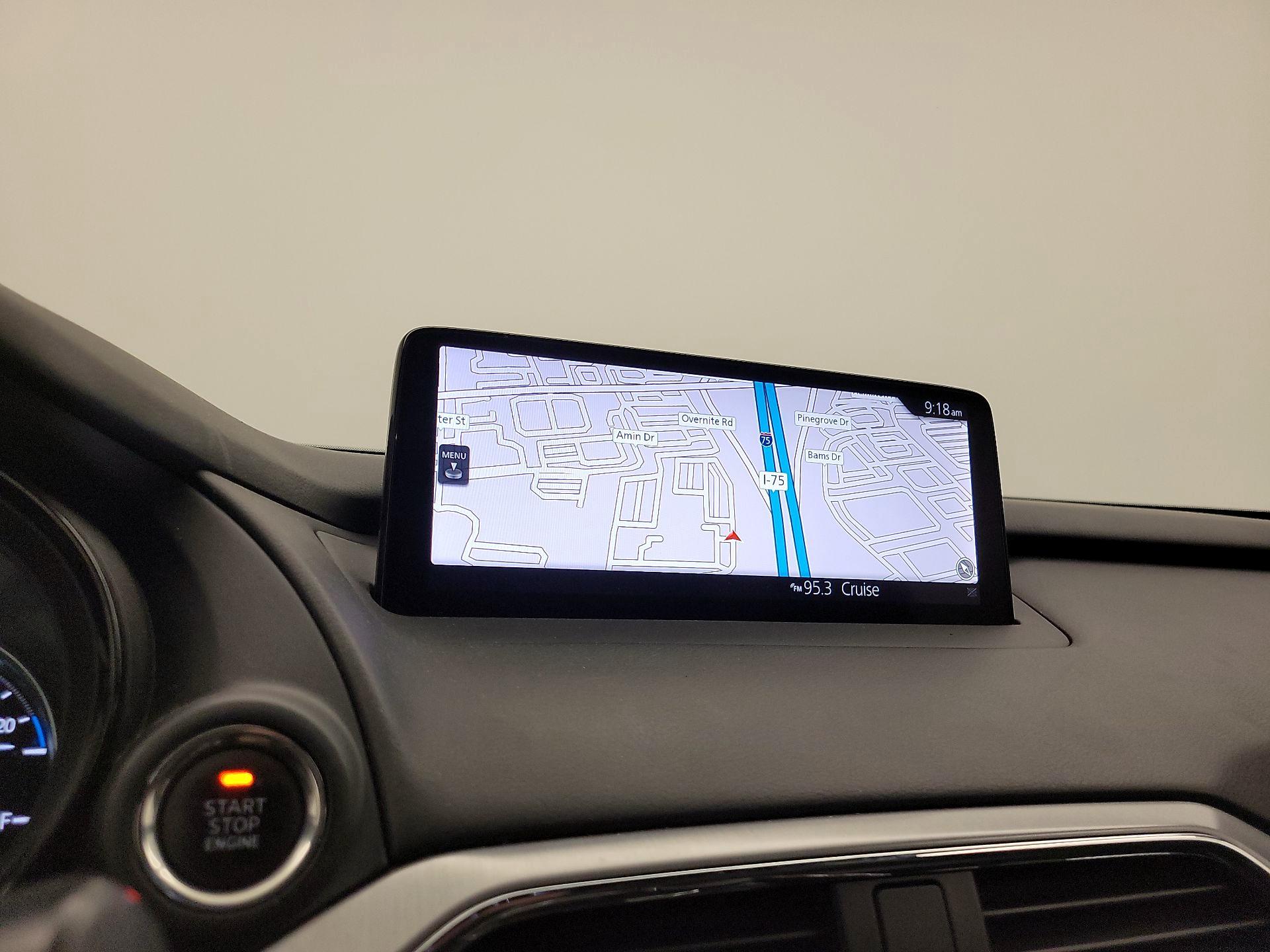 Thumbnail: 2021 Mazda CX-9 - 14