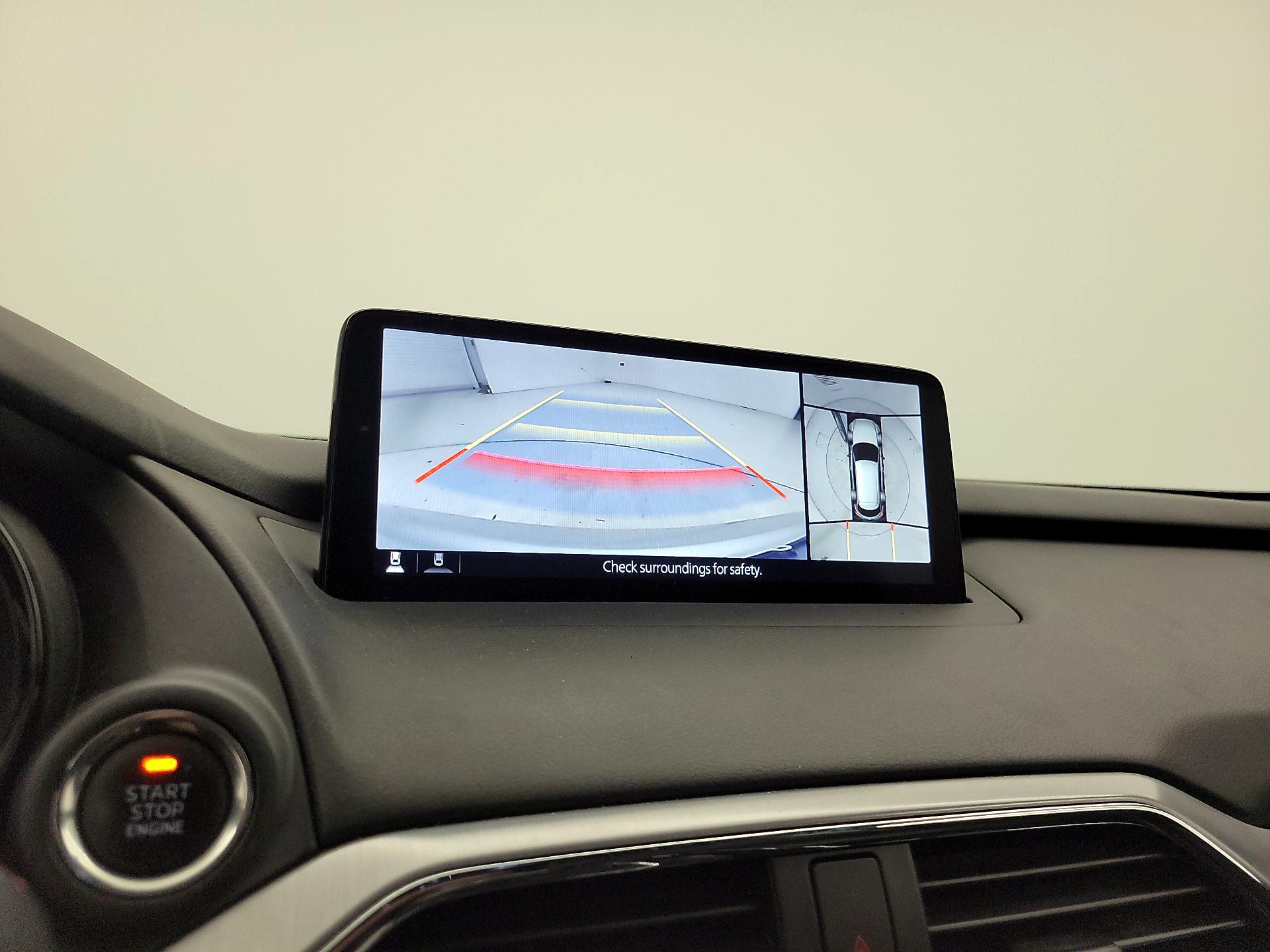 Thumbnail: 2021 Mazda CX-9 - 15