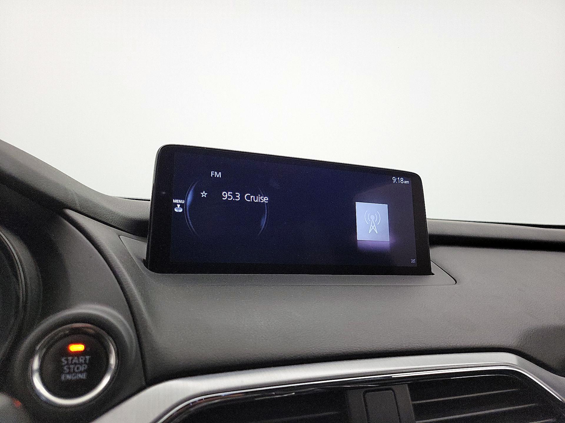 Thumbnail: 2021 Mazda CX-9 - 16