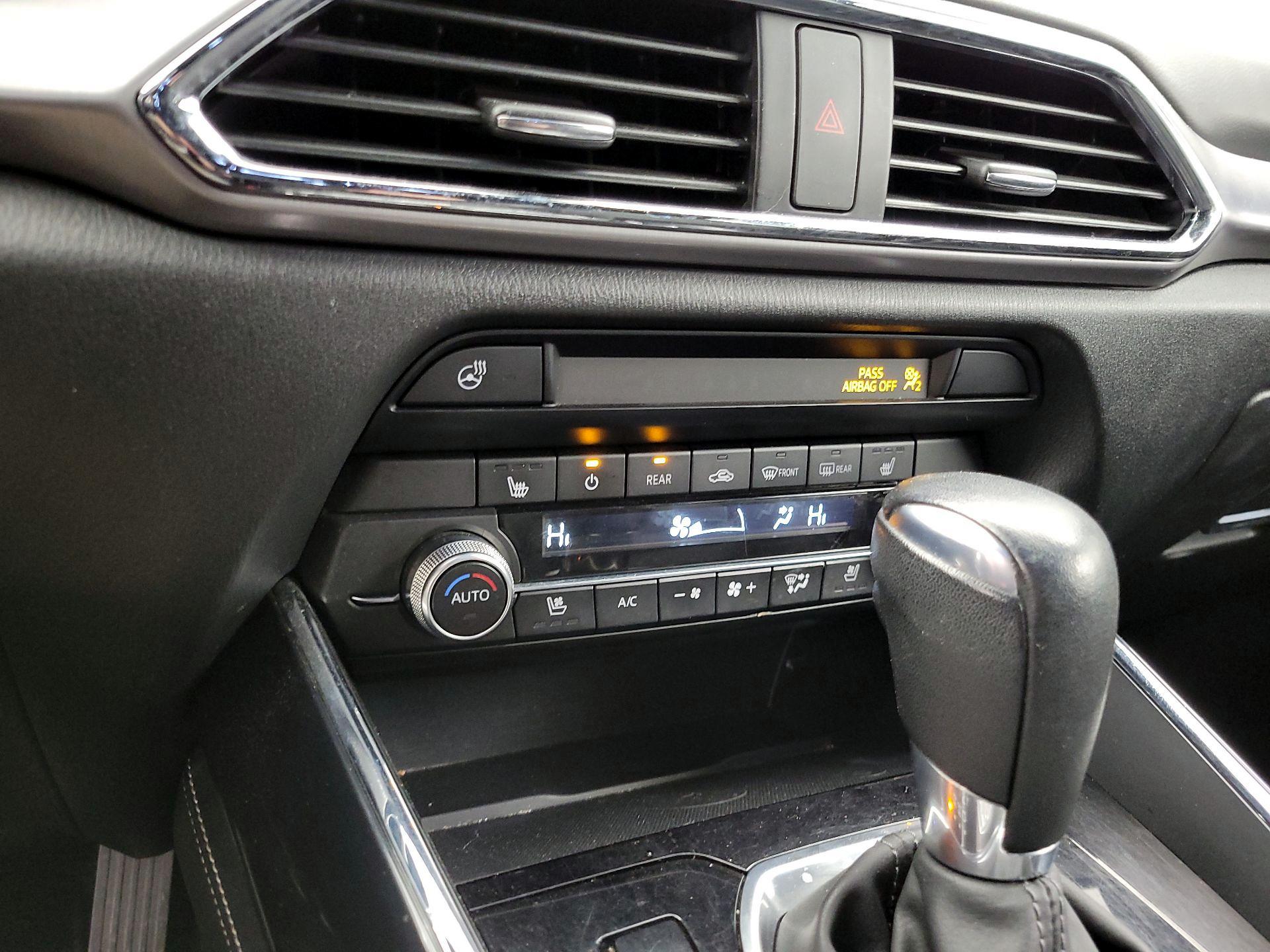 Thumbnail: 2021 Mazda CX-9 - 17