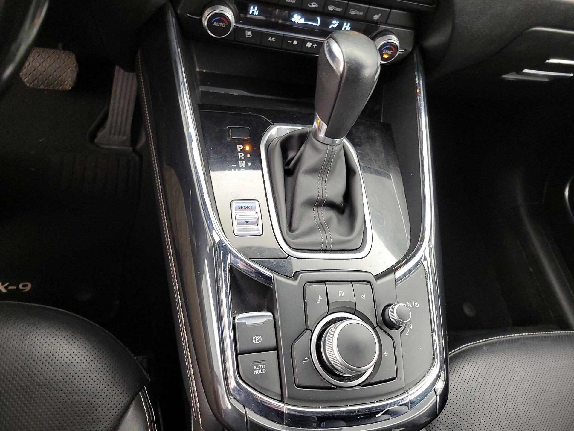 Thumbnail: 2021 Mazda CX-9 - 18