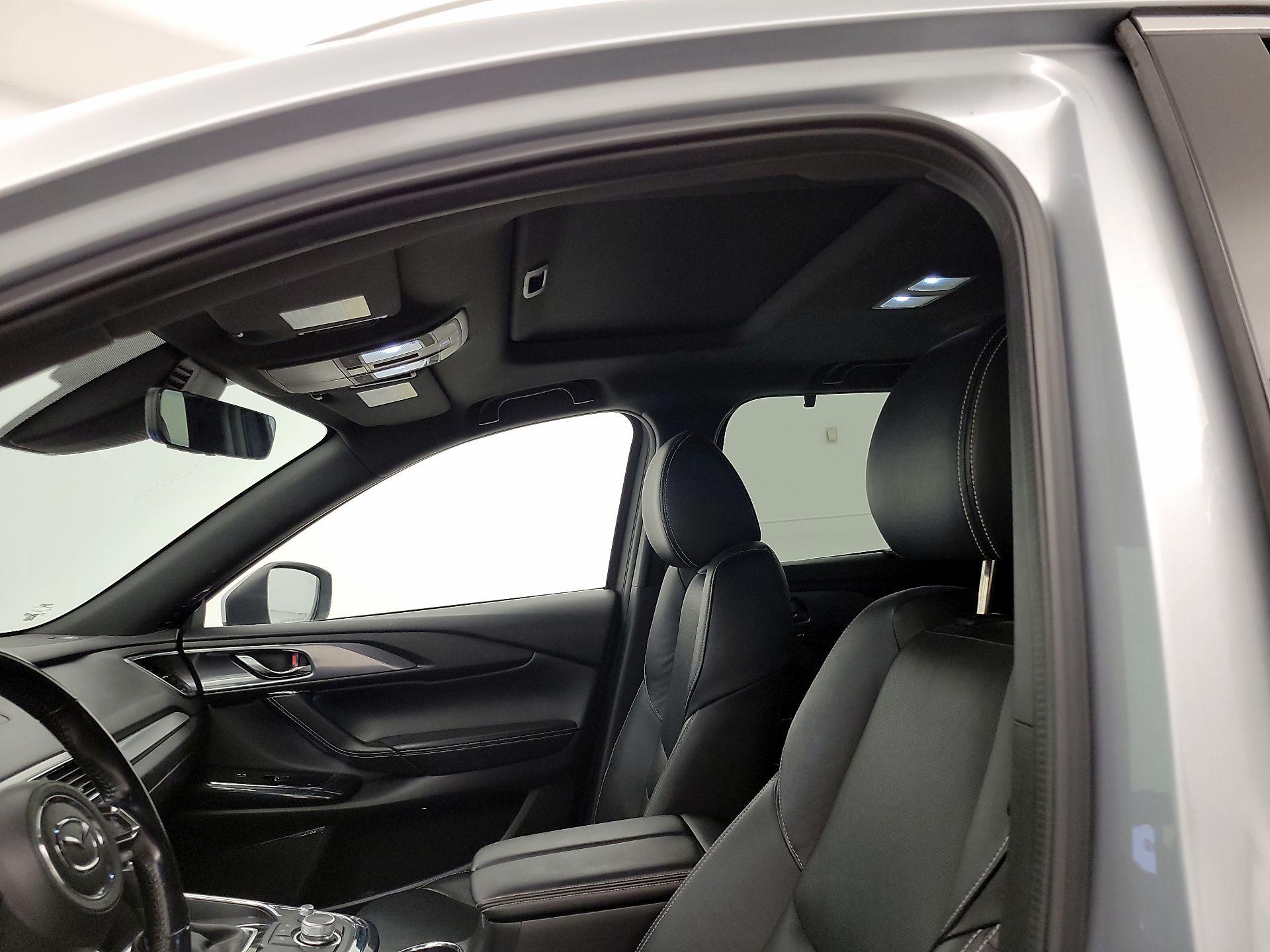 Thumbnail: 2021 Mazda CX-9 - 19