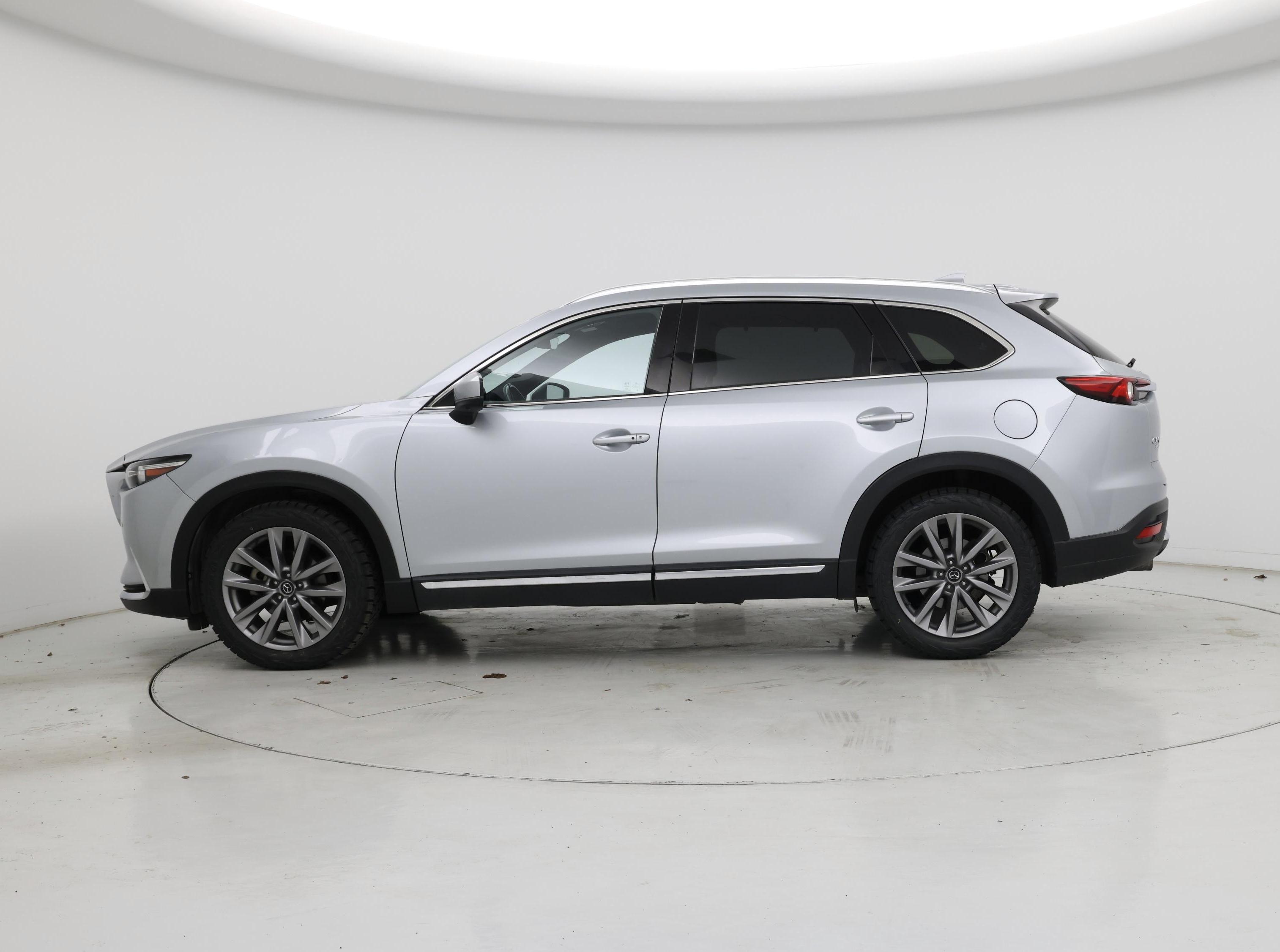 Thumbnail: 2021 Mazda CX-9 - 3
