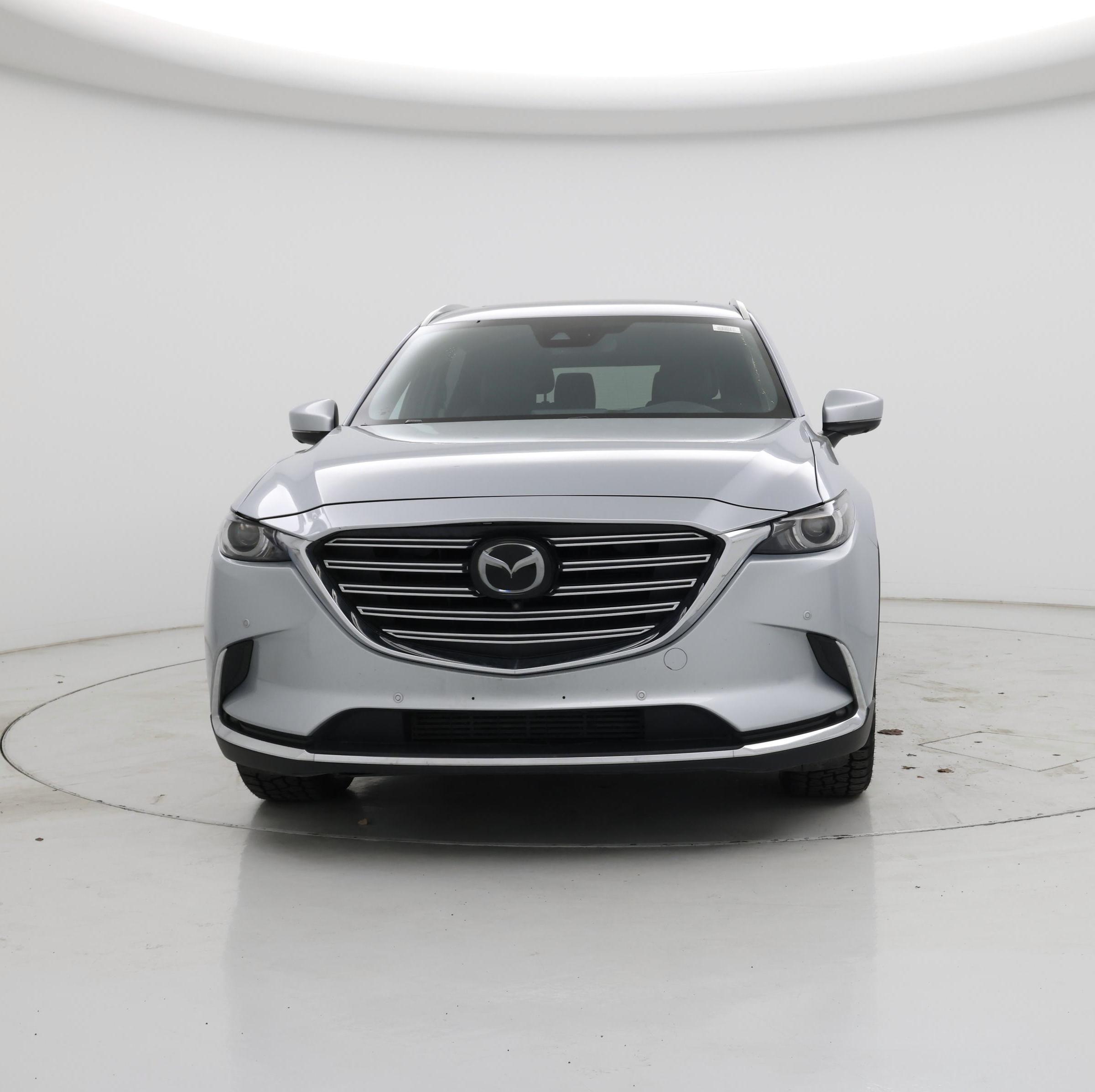 Thumbnail: 2021 Mazda CX-9 - 5