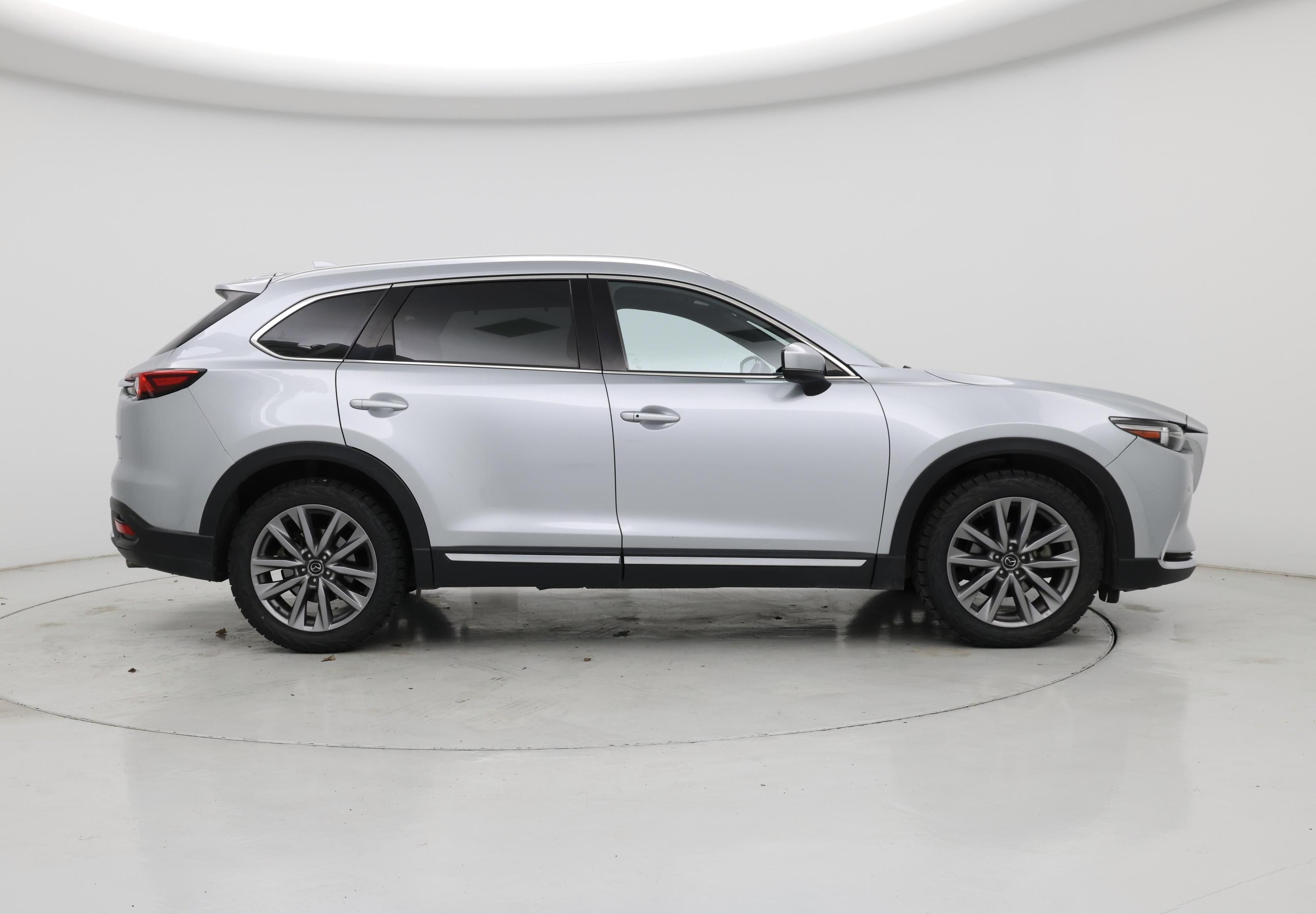 Thumbnail: 2021 Mazda CX-9 - 7