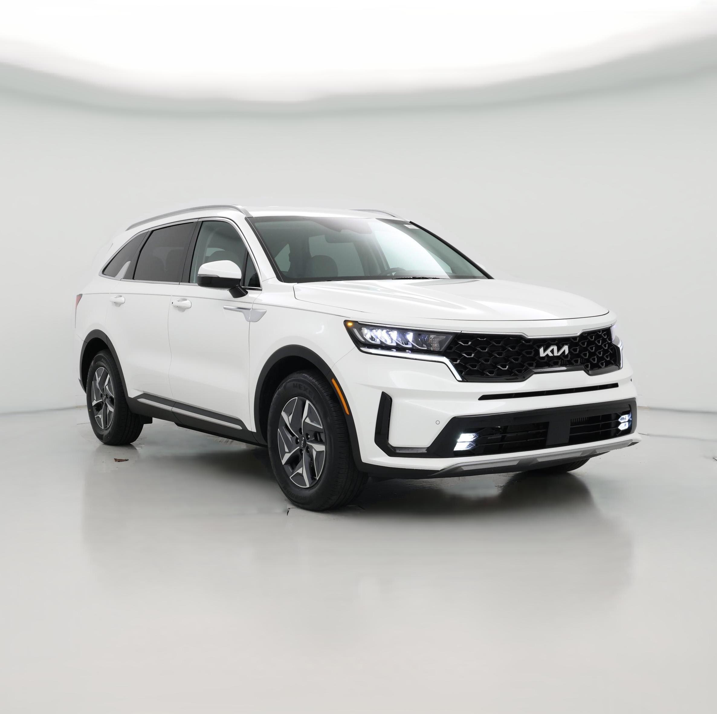 Thumbnail: 2024 Kia Sorento - 1