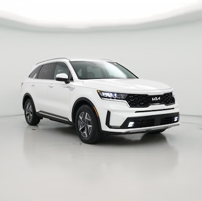 2024 Kia Sorento EX